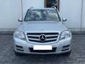 Mercedes-Benz GLK 350 CDI DPF 4Matic 7G-TRONIC Argent - thumbnail 3
