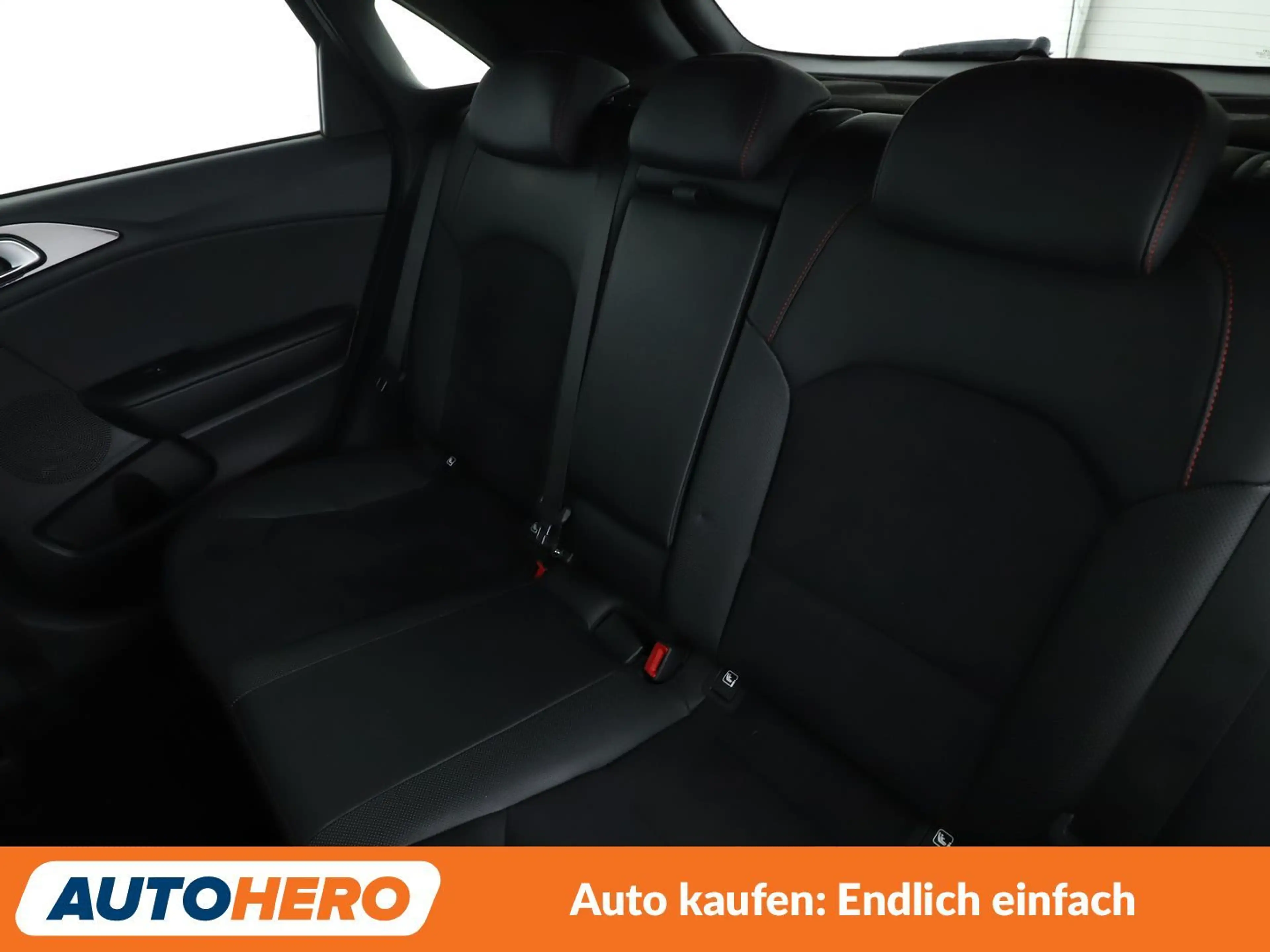 Kia Ceed / cee'd 1.6 TGDI GT Aut*NAVI*LED*ACC*CAM*PDC*SHZ* — photo 14