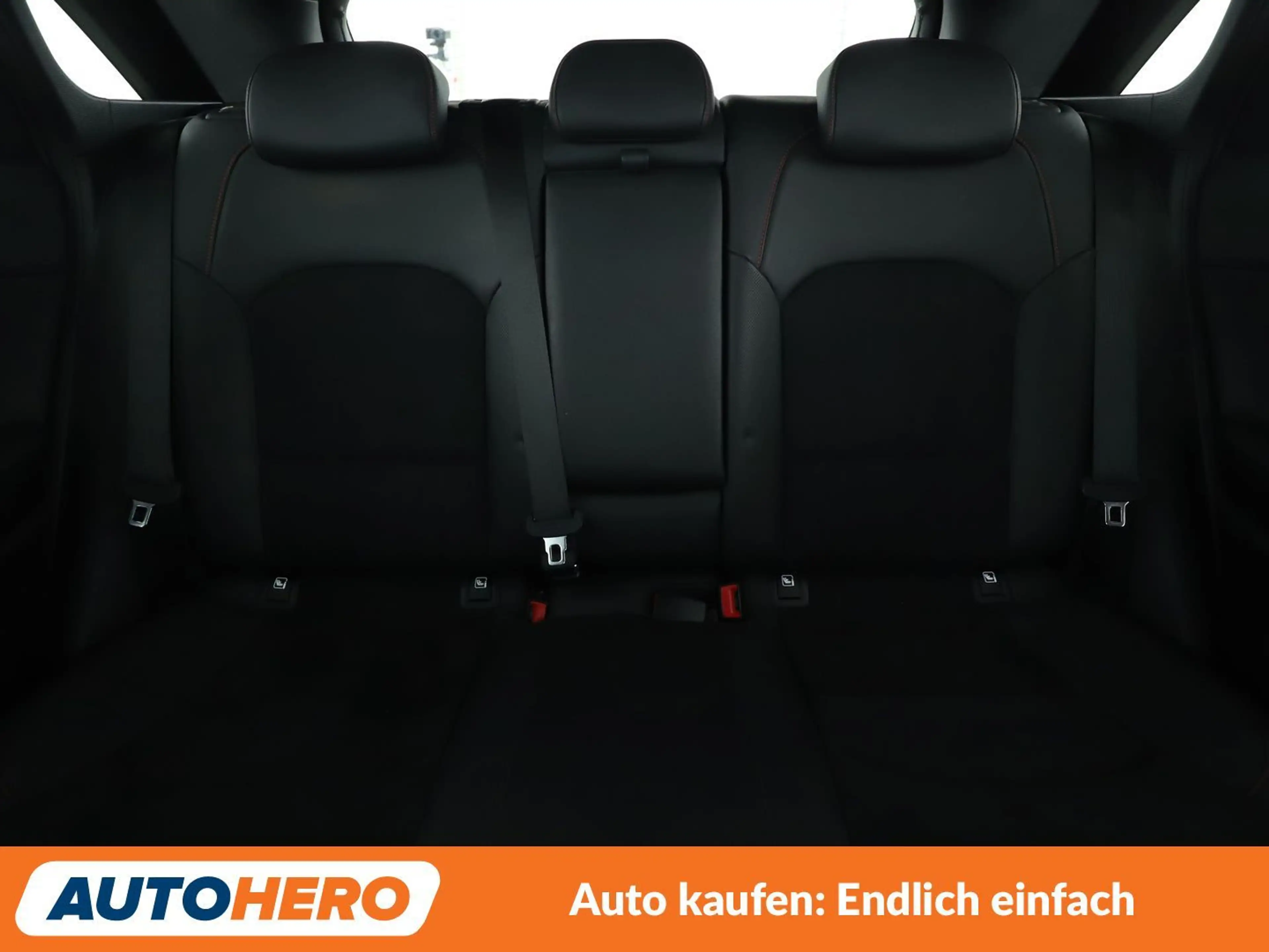 Kia Ceed / cee'd 1.6 TGDI GT Aut*NAVI*LED*ACC*CAM*PDC*SHZ* — photo 15