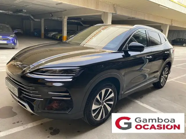 BYD Seal U DM-i Comfort 160kW