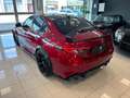 Alfa Romeo Giulia 2.9 V6 GTAm 540cv auto N. 26/500 - IVA ESPOSTA Rood - thumbnail 12