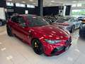 Alfa Romeo Giulia 2.9 V6 GTAm 540cv auto N. 26/500 - IVA ESPOSTA Rood - thumbnail 4