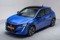 Peugeot e-208 EV GT 350 50 kWh 3 fase [ Panorama Leder/Acantara Bleu - thumbnail 14