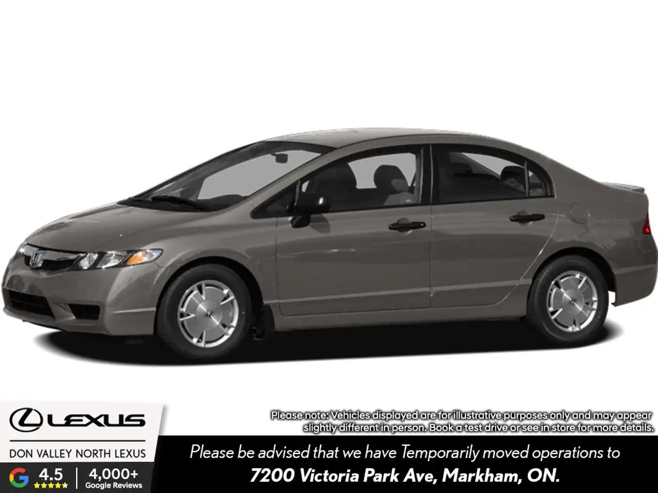 2009 Honda Civic