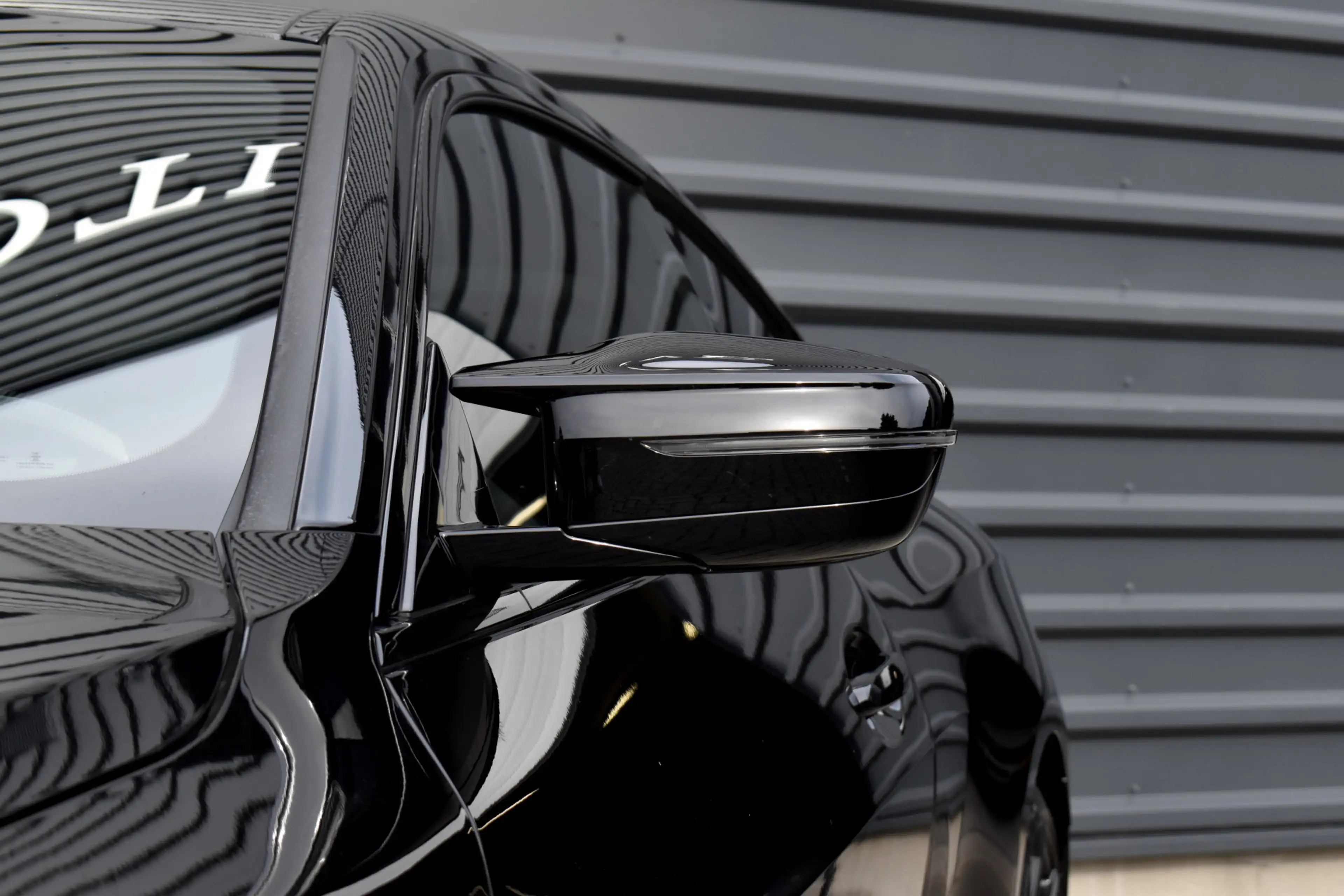 BMW M4 4 Serie Coupé xDrive Competition | ACC | Curved Di — photo 35
