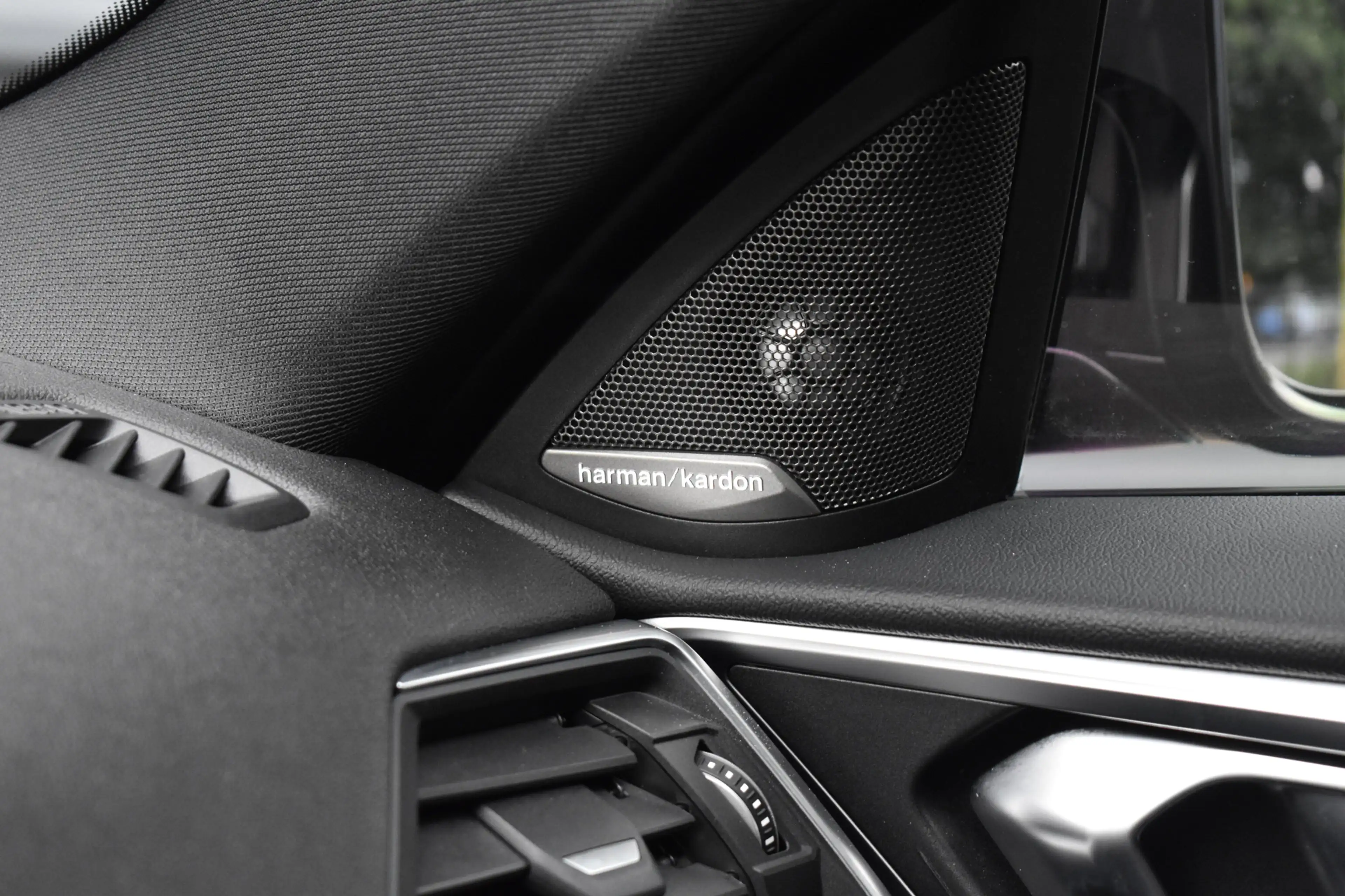 BMW M4 4 Serie Coupé xDrive Competition | ACC | Curved Di — photo 11
