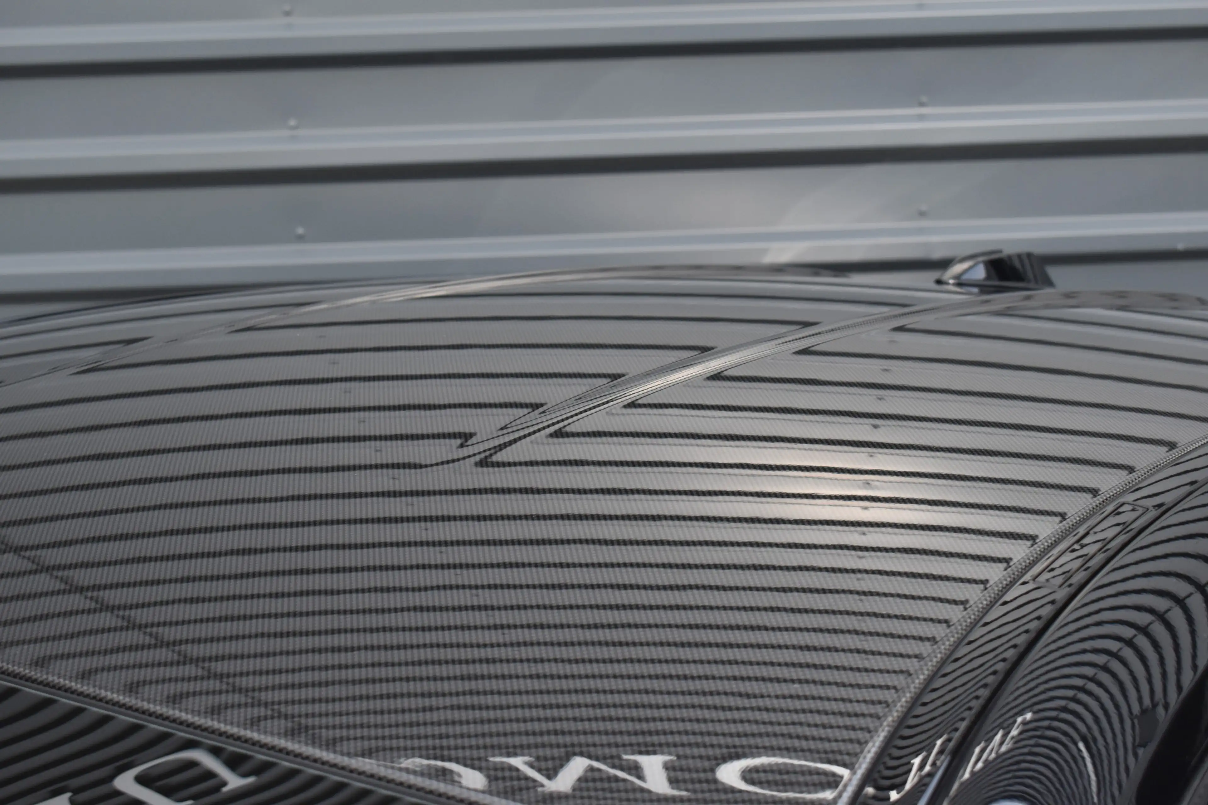BMW M4 4 Serie Coupé xDrive Competition | ACC | Curved Di — photo 36