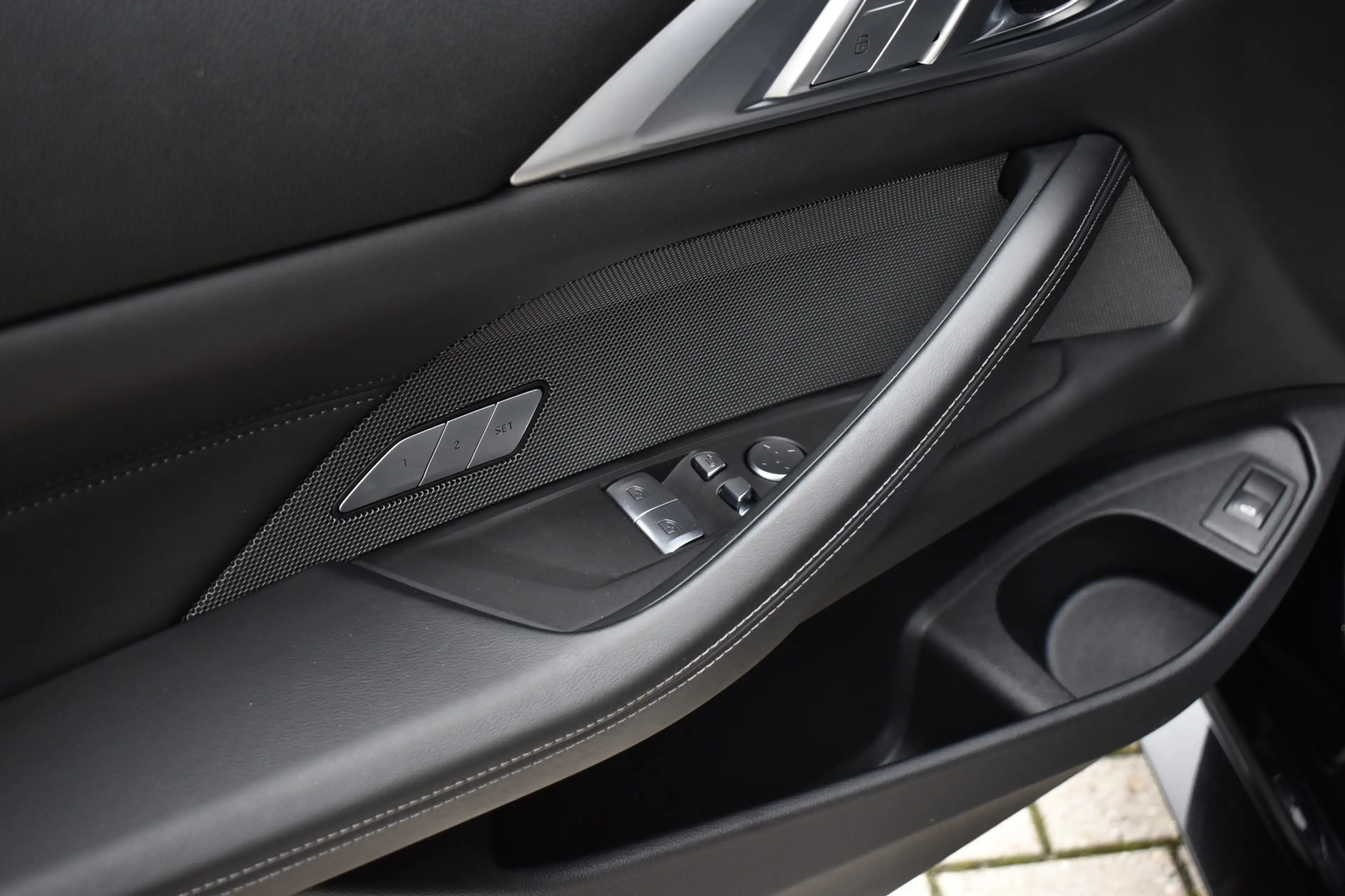 BMW M4 4 Serie Coupé xDrive Competition | ACC | Curved Di — photo 29