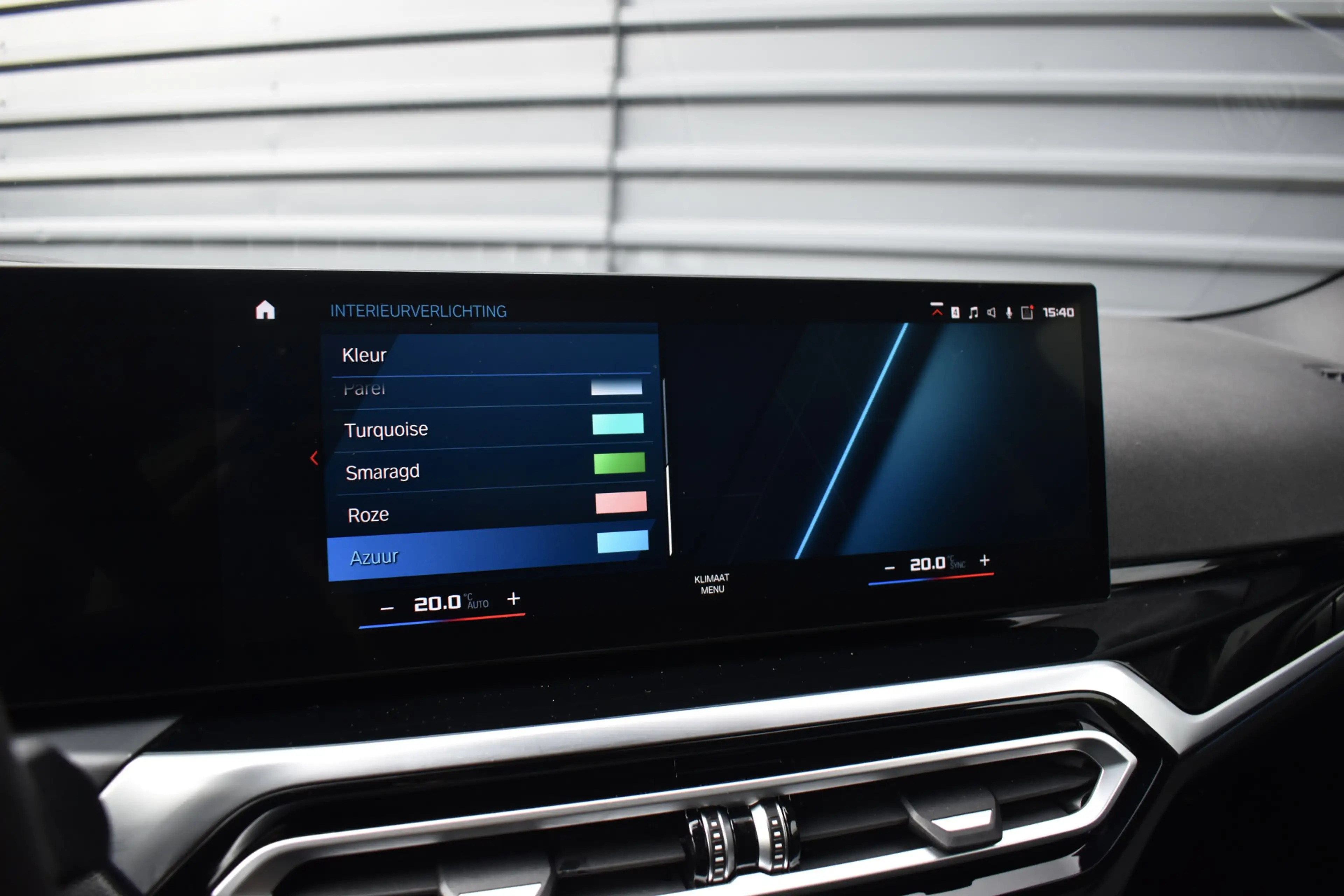 BMW M4 4 Serie Coupé xDrive Competition | ACC | Curved Di — photo 23