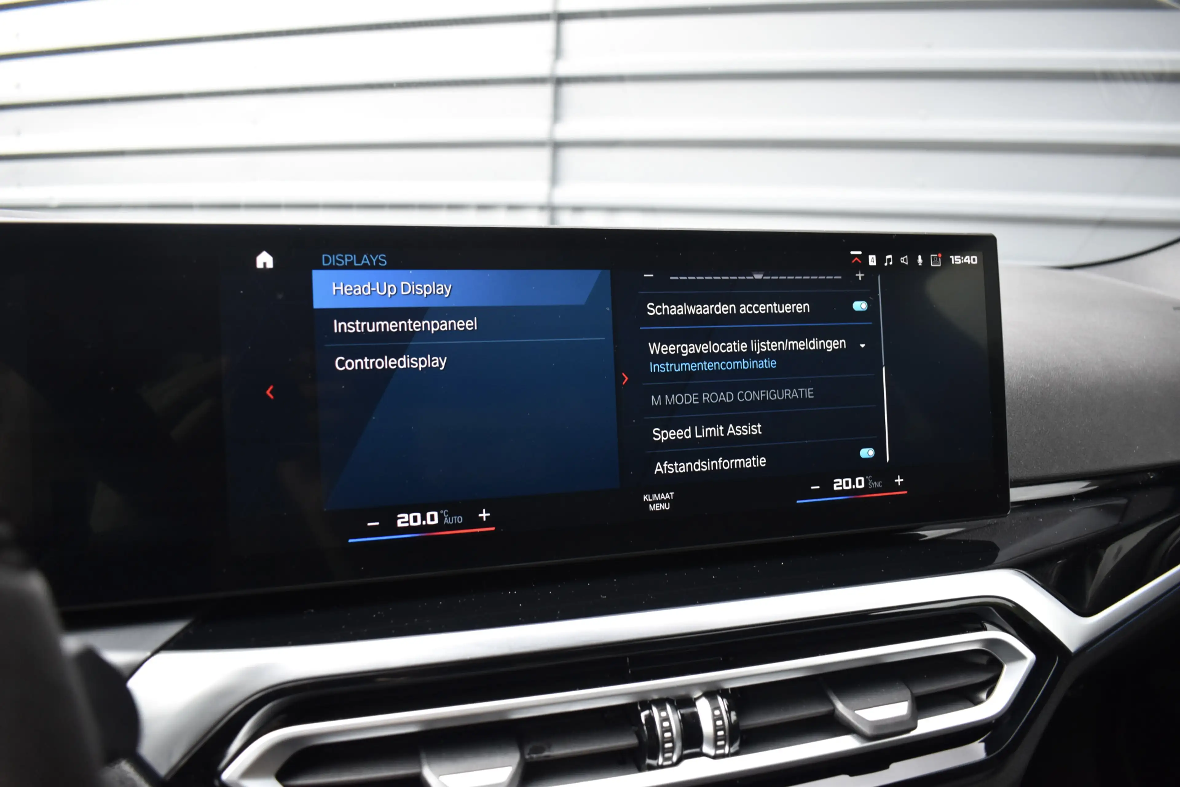BMW M4 4 Serie Coupé xDrive Competition | ACC | Curved Di — photo 24