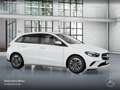 Mercedes-Benz B 200 d PROGRESSIVE+AHK+LED+KAMERA+8G Weiß - thumbnail 16