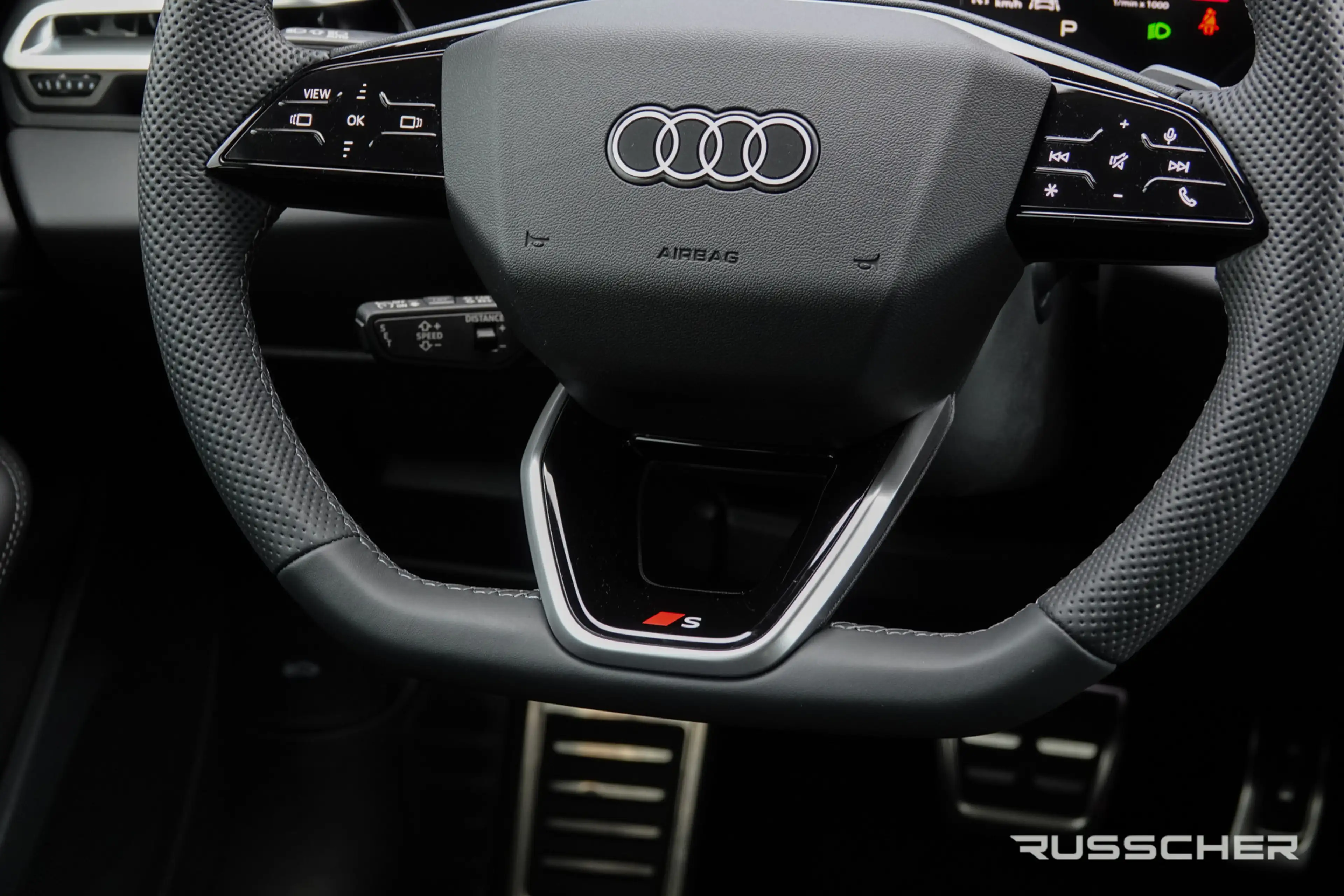 Audi A5 Avant 2.0Tfsi 204Pk Aut. | S-edition | Leder | LED — photo 44