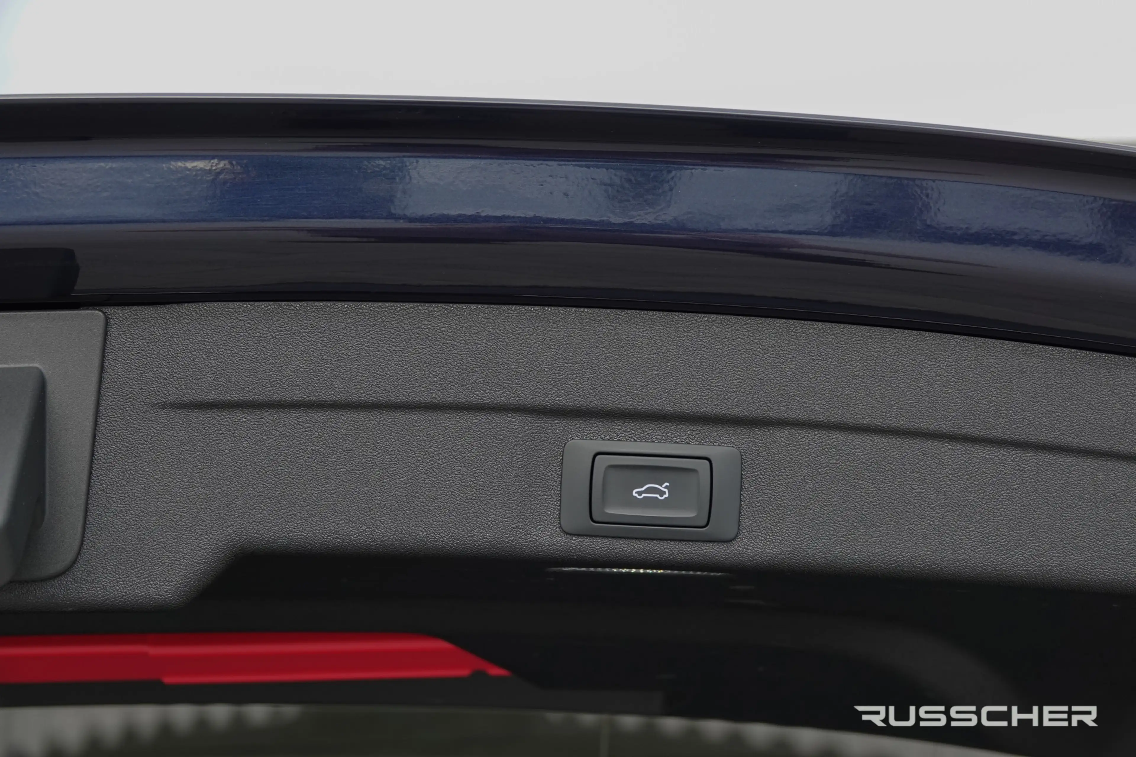 Audi A5 Avant 2.0Tfsi 204Pk Aut. | S-edition | Leder | LED — photo 33