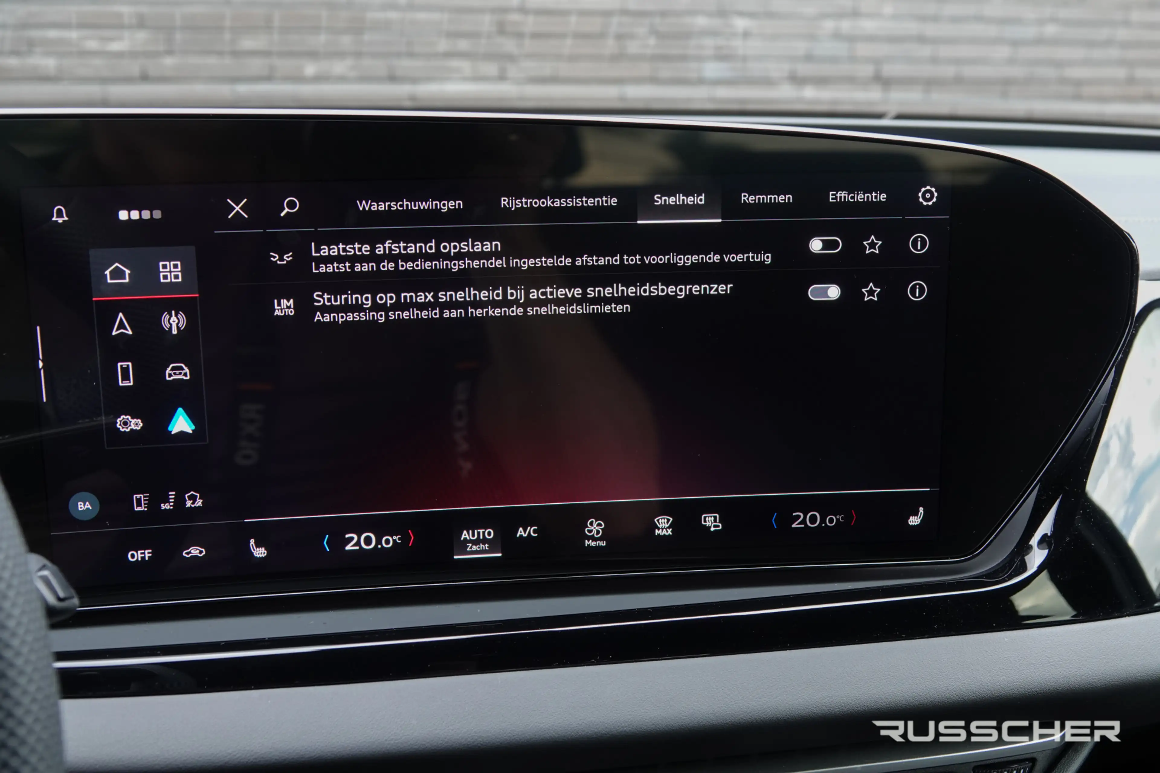 Audi A5 Avant 2.0Tfsi 204Pk Aut. | S-edition | Leder | LED — photo 41