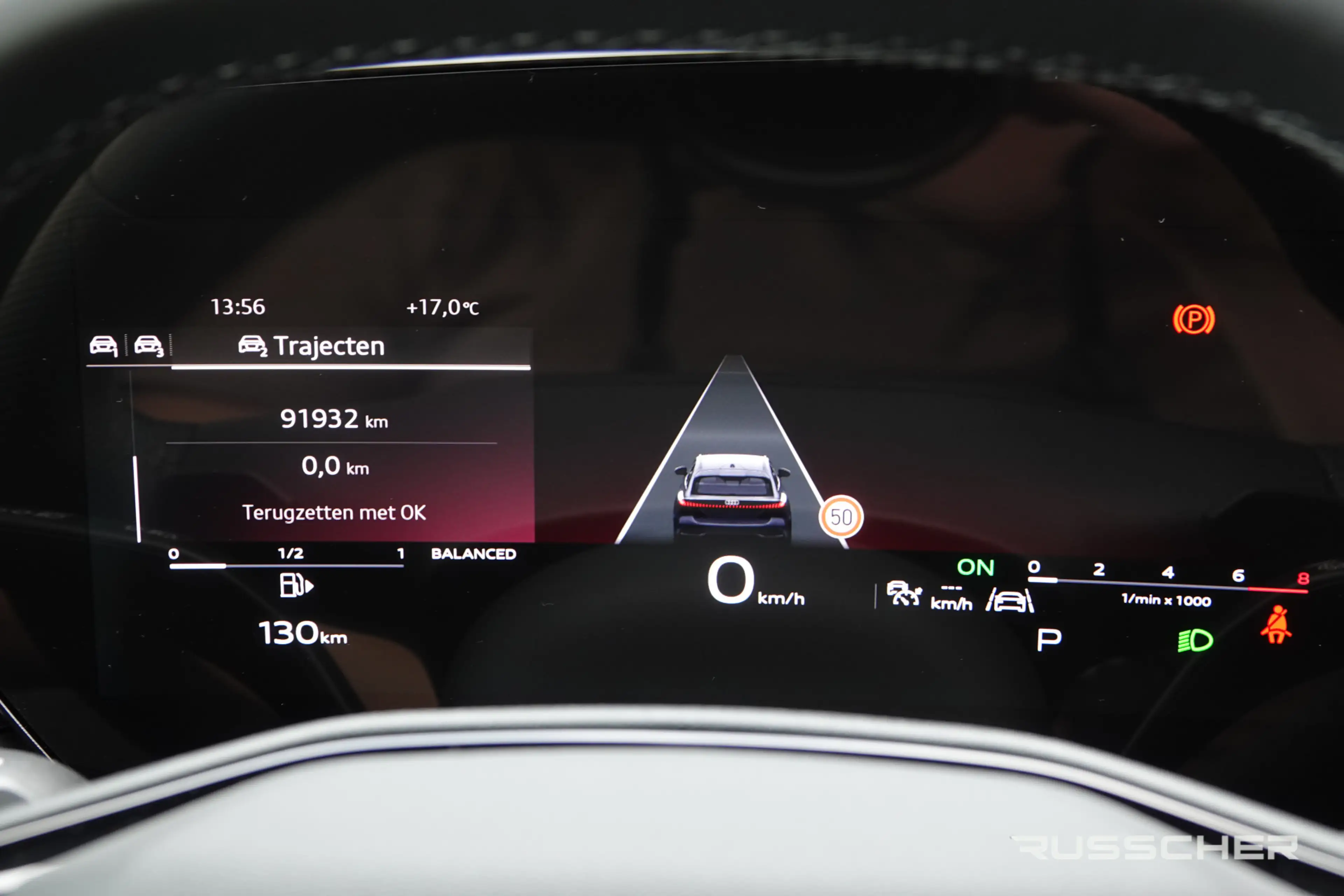 Audi A5 Avant 2.0Tfsi 204Pk Aut. | S-edition | Leder | LED — photo 14