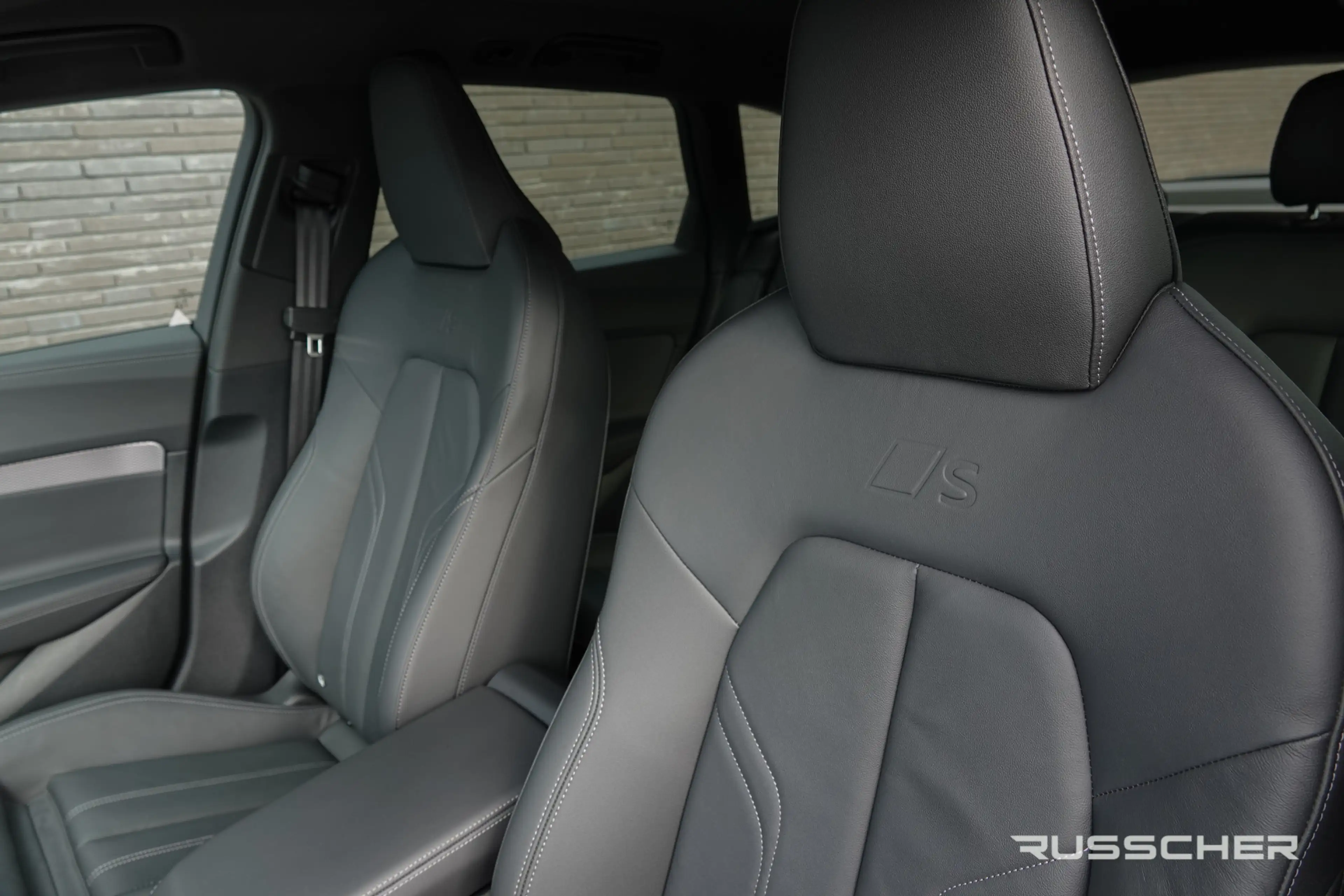 Audi A5 Avant 2.0Tfsi 204Pk Aut. | S-edition | Leder | LED — photo 19