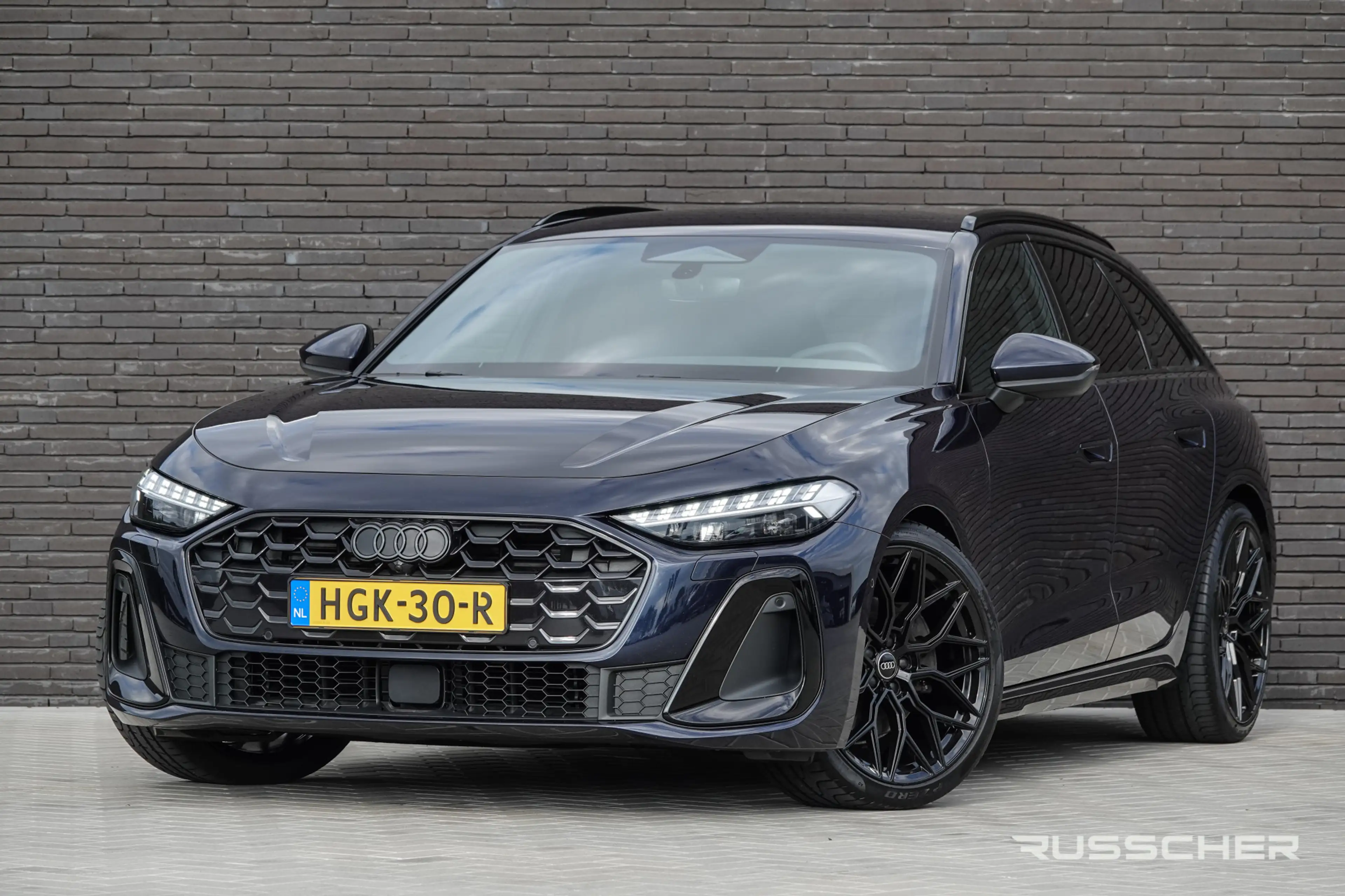 Audi A5 Avant 2.0Tfsi 204Pk Aut. | S-edition | Leder | LED — photo 24