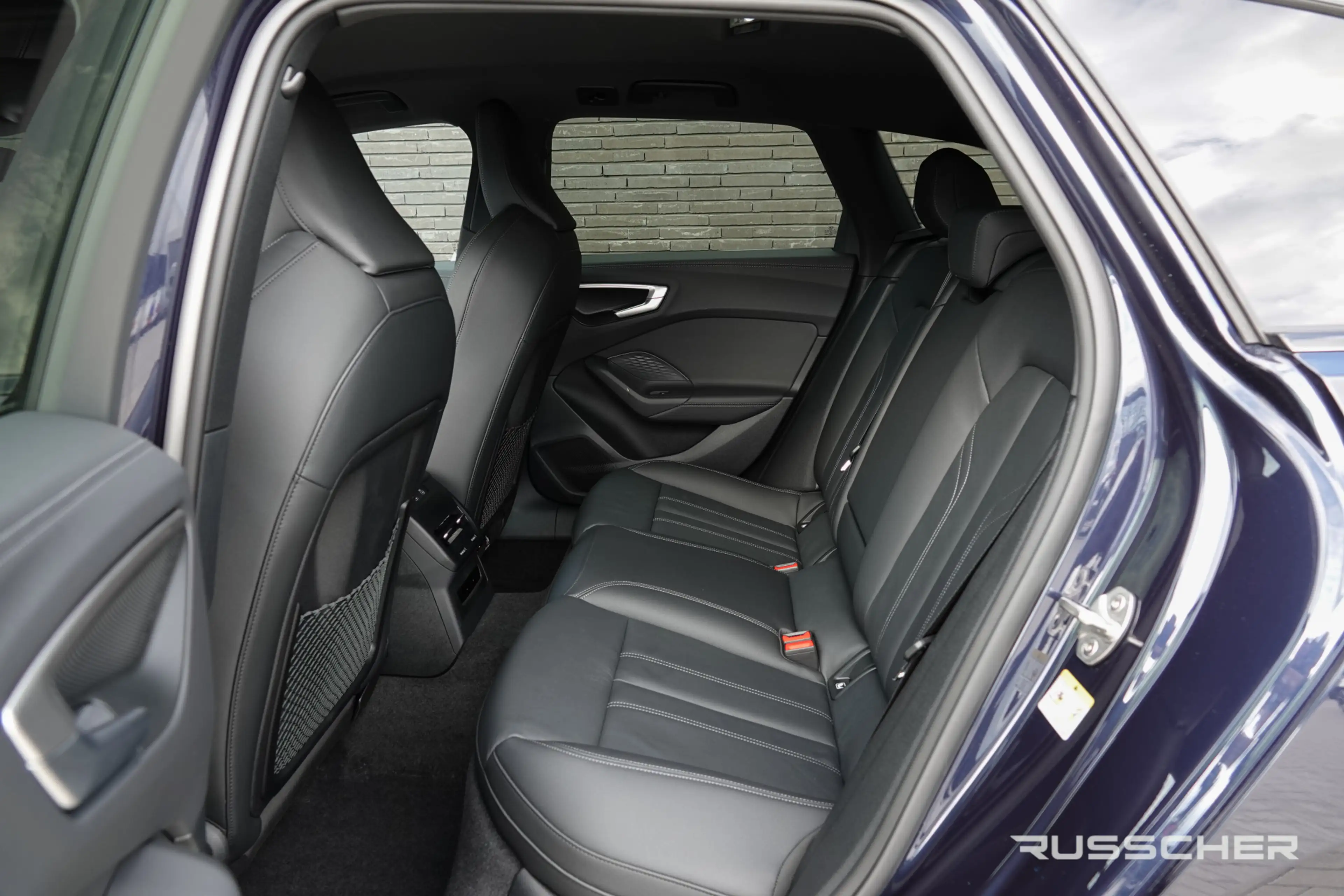 Audi A5 Avant 2.0Tfsi 204Pk Aut. | S-edition | Leder | LED — photo 6