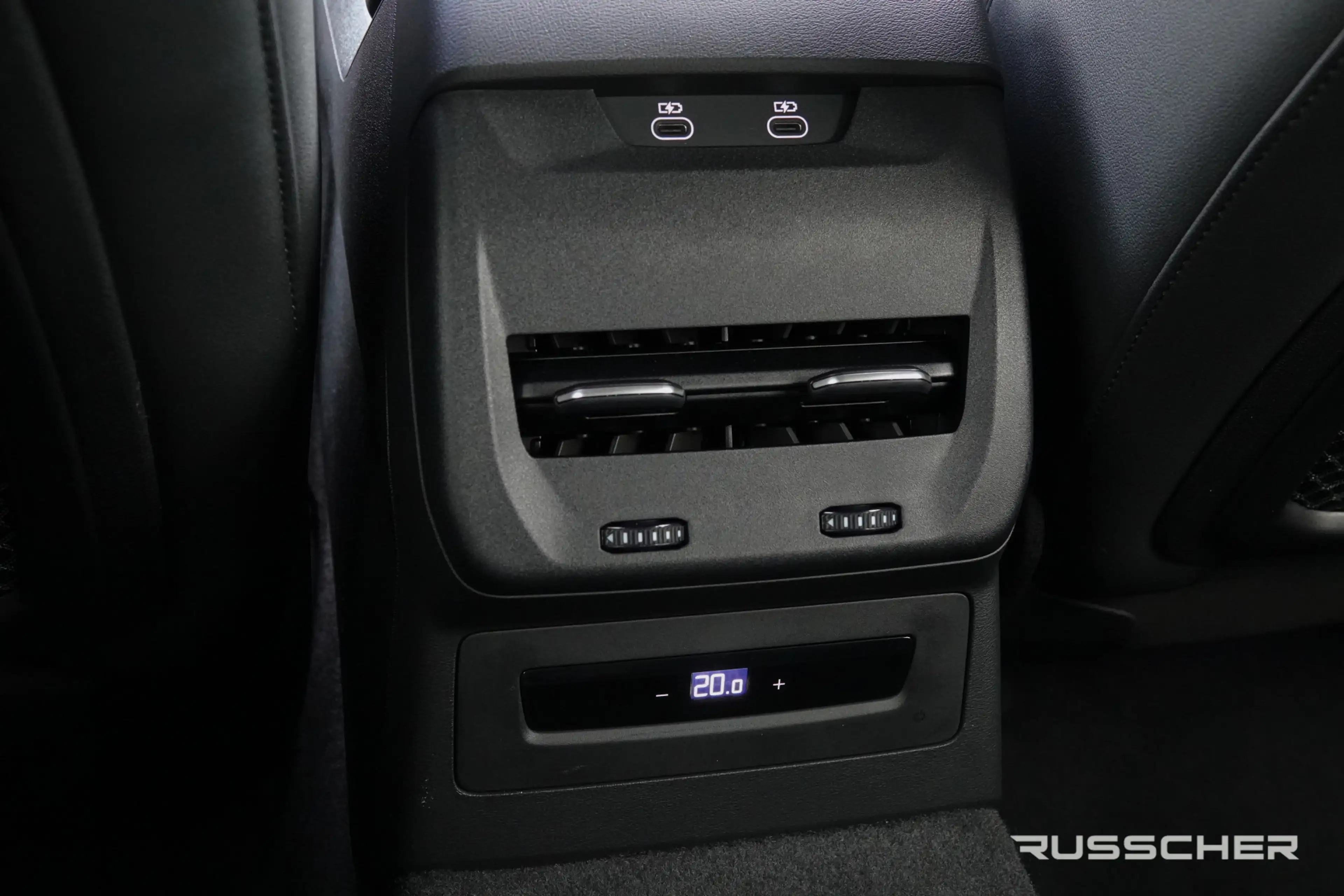 Audi A5 Avant 2.0Tfsi 204Pk Aut. | S-edition | Leder | LED — photo 17