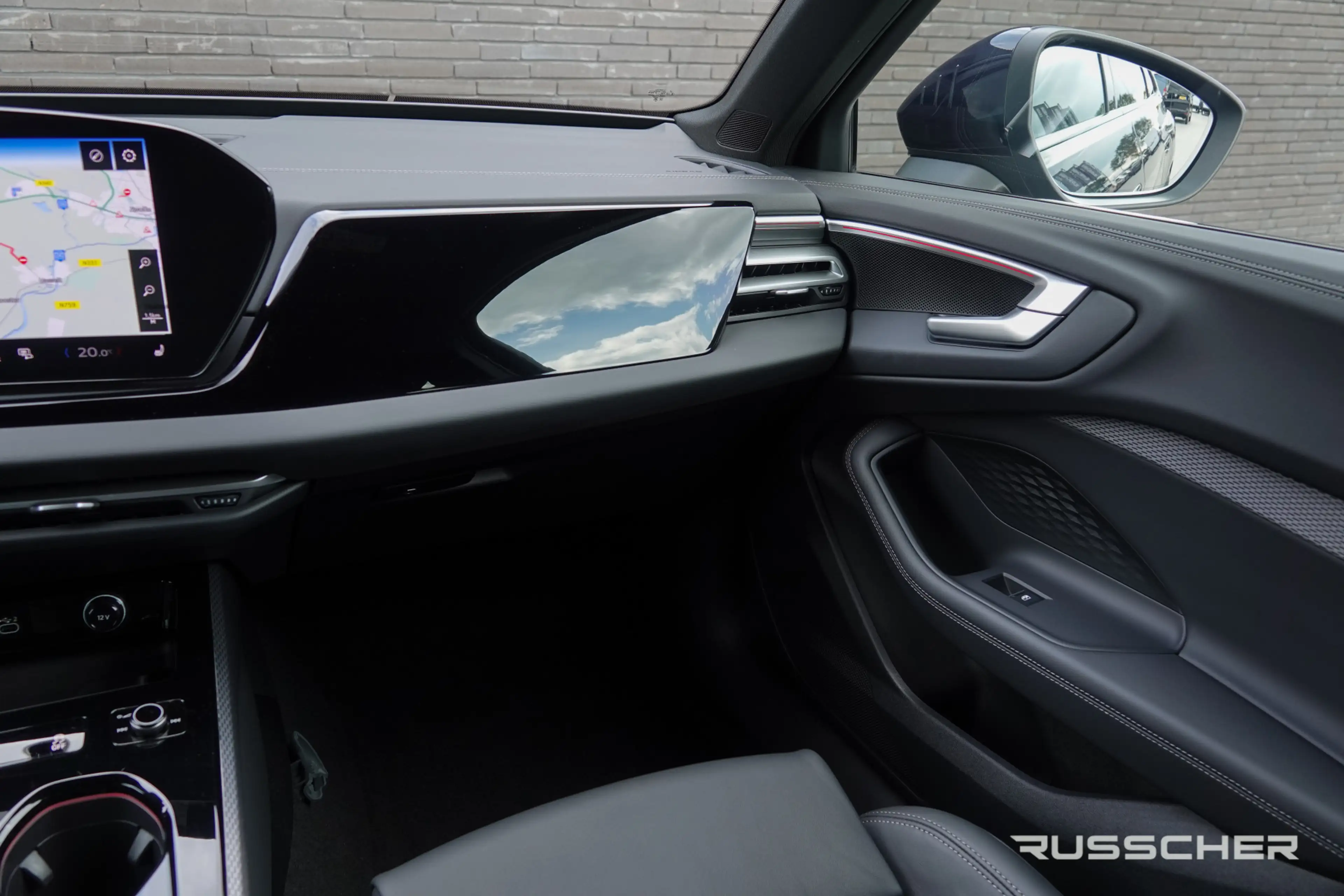 Audi A5 Avant 2.0Tfsi 204Pk Aut. | S-edition | Leder | LED — photo 27