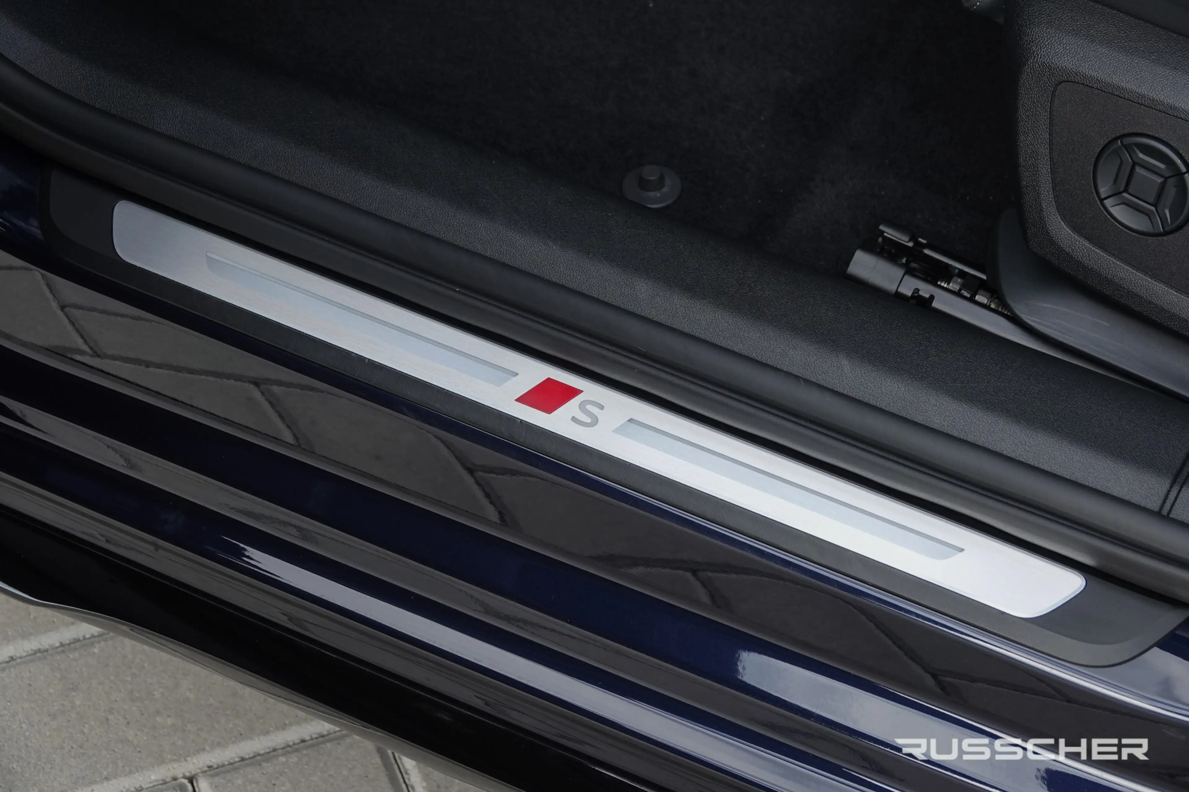 Audi A5 Avant 2.0Tfsi 204Pk Aut. | S-edition | Leder | LED — photo 18