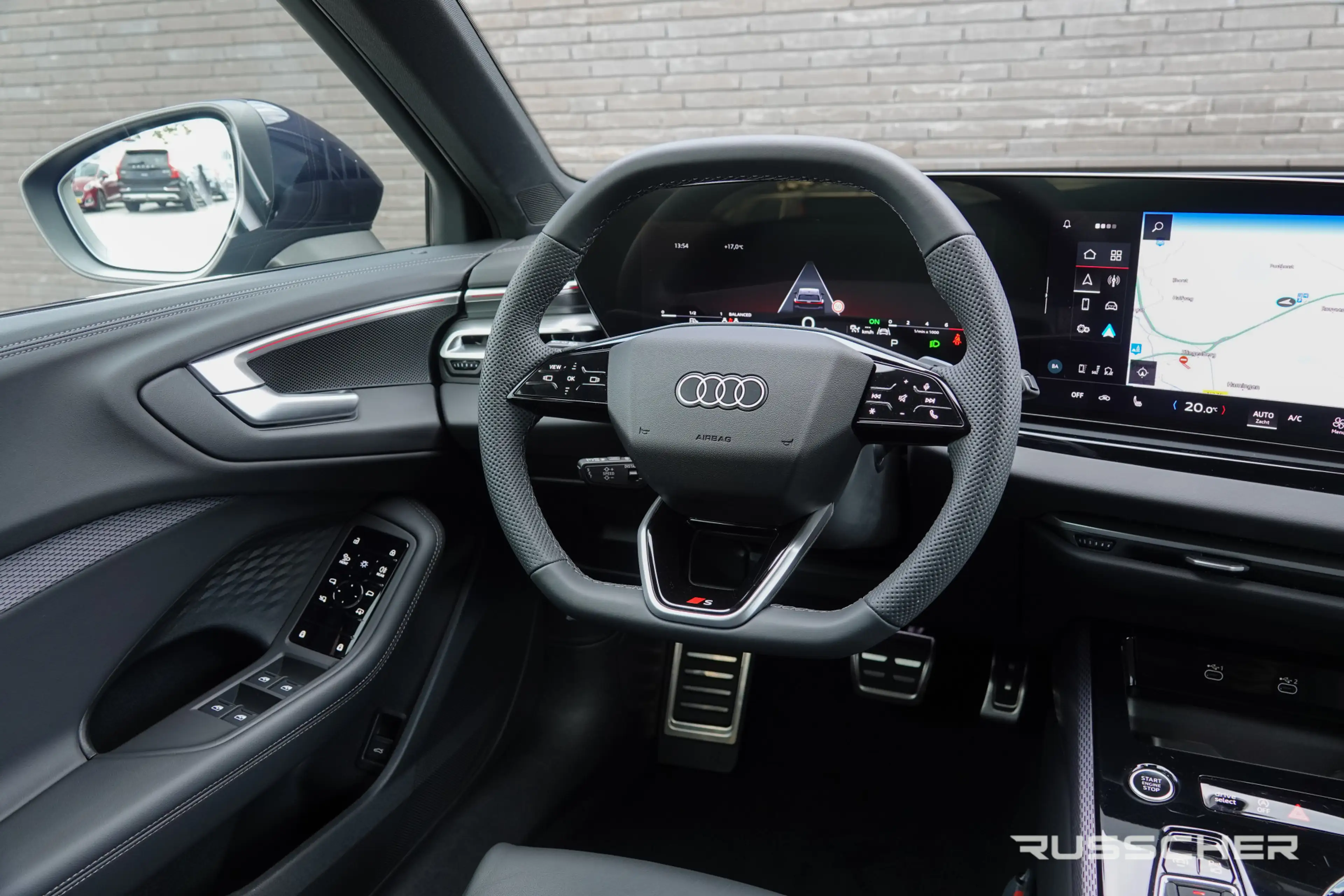 Audi A5 Avant 2.0Tfsi 204Pk Aut. | S-edition | Leder | LED — photo 25