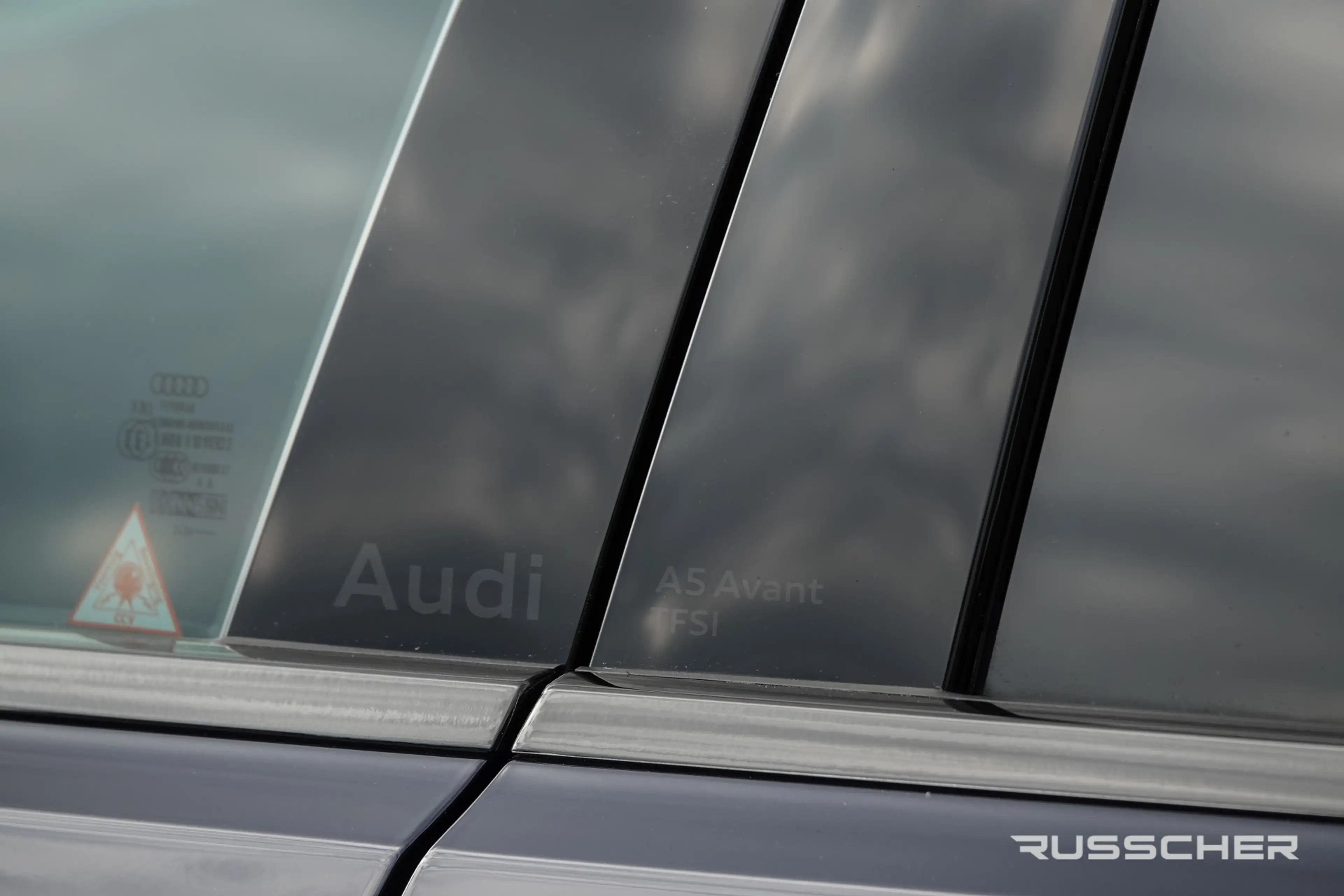 Audi A5 Avant 2.0Tfsi 204Pk Aut. | S-edition | Leder | LED — photo 47