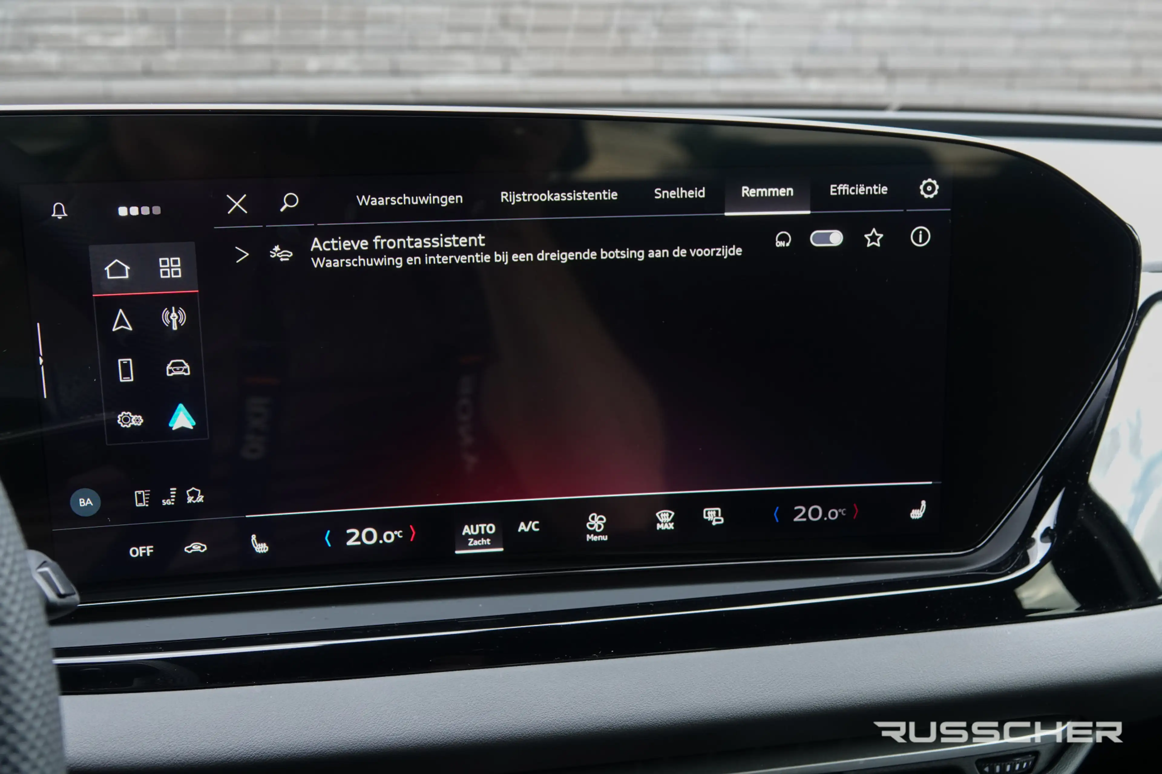 Audi A5 Avant 2.0Tfsi 204Pk Aut. | S-edition | Leder | LED — photo 42