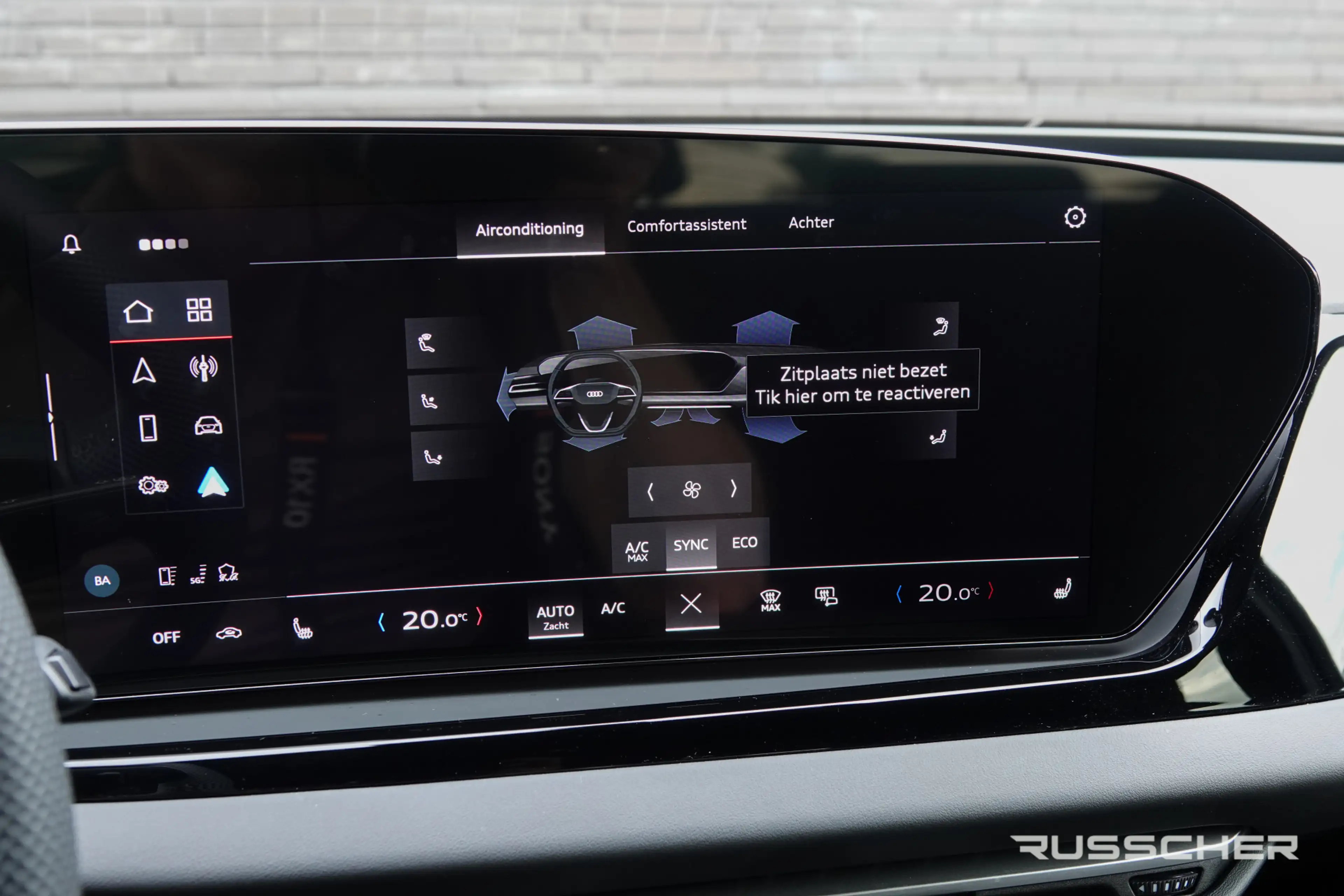 Audi A5 Avant 2.0Tfsi 204Pk Aut. | S-edition | Leder | LED — photo 34