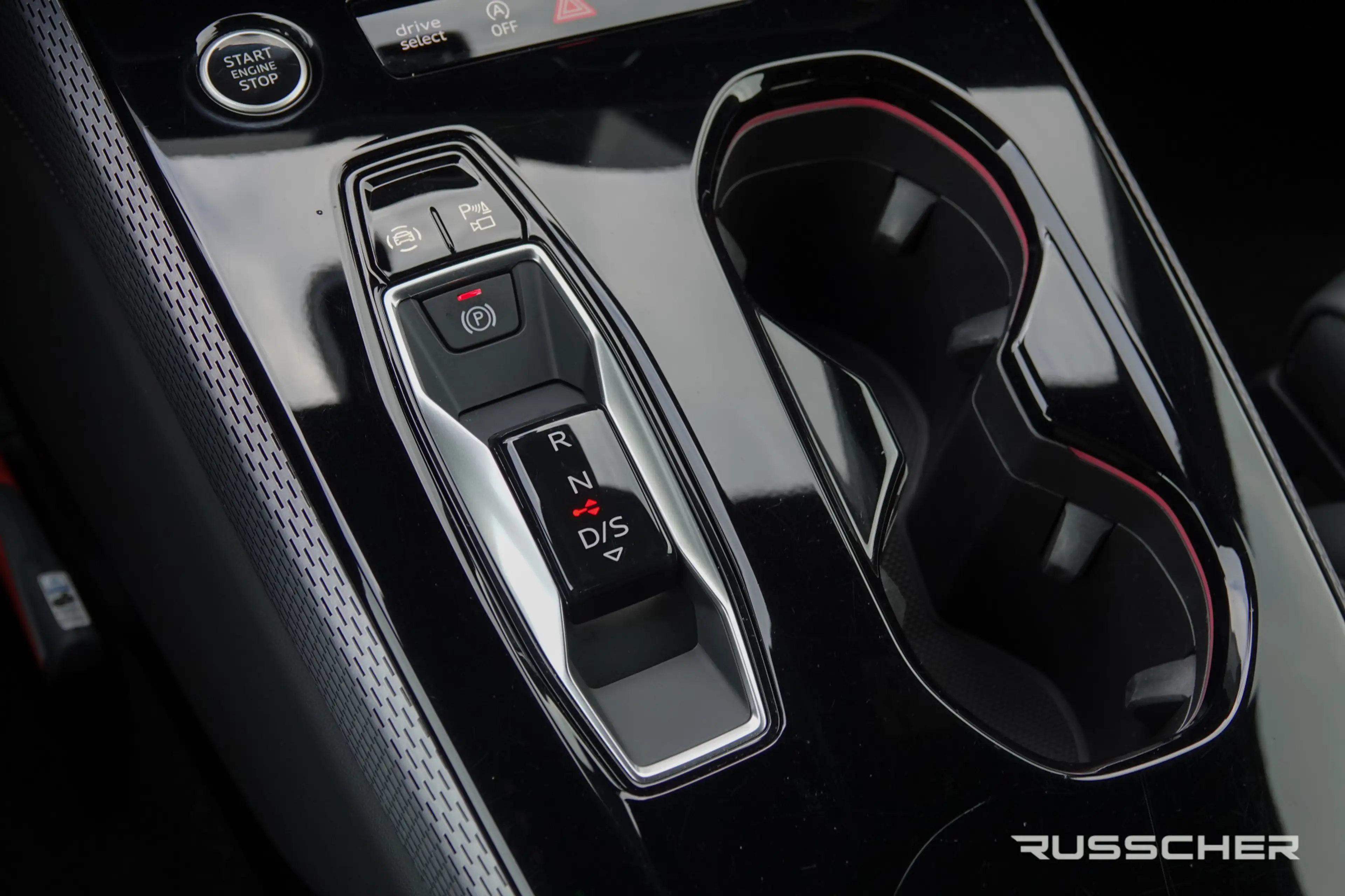 Audi A5 Avant 2.0Tfsi 204Pk Aut. | S-edition | Leder | LED — photo 9