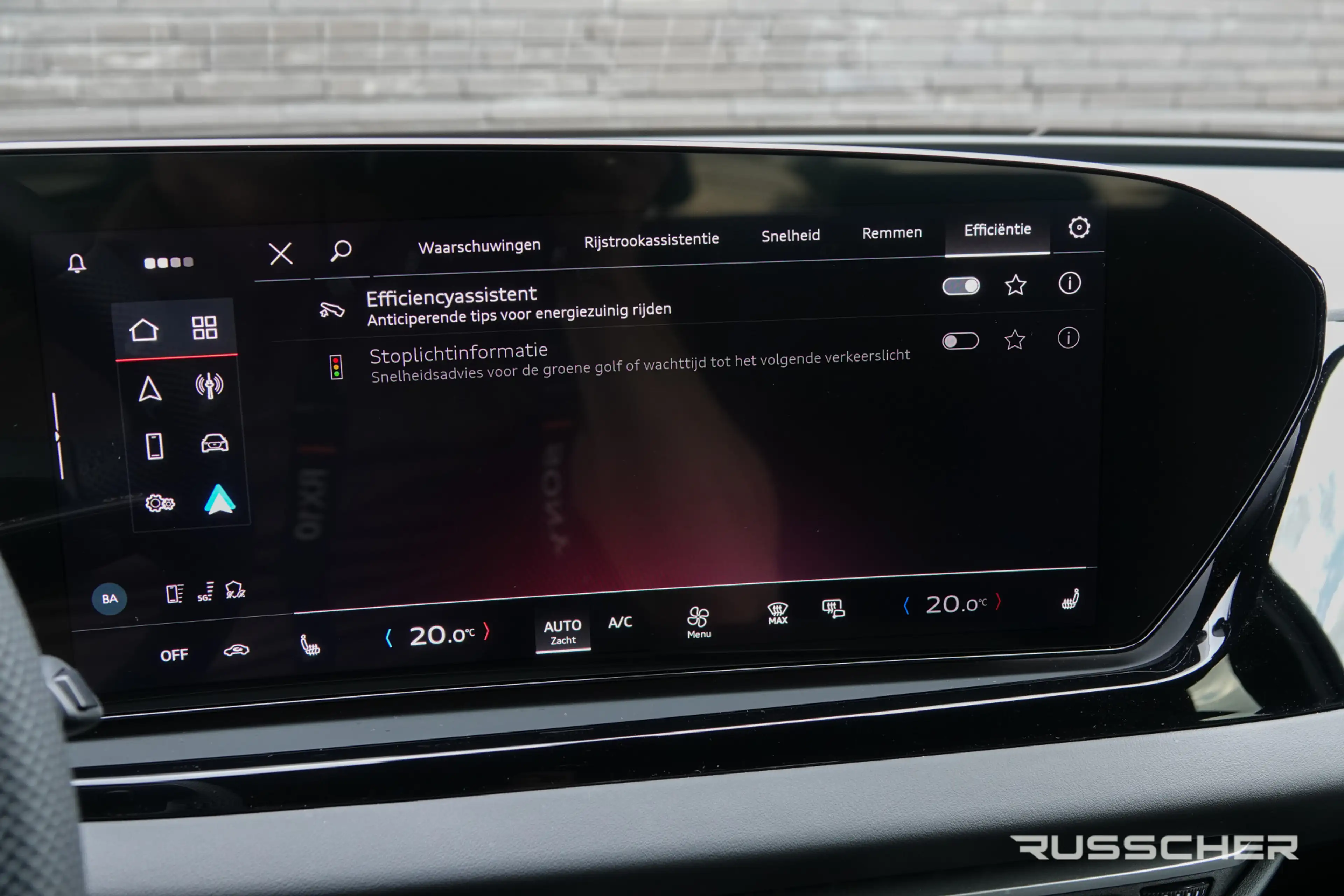 Audi A5 Avant 2.0Tfsi 204Pk Aut. | S-edition | Leder | LED — photo 43