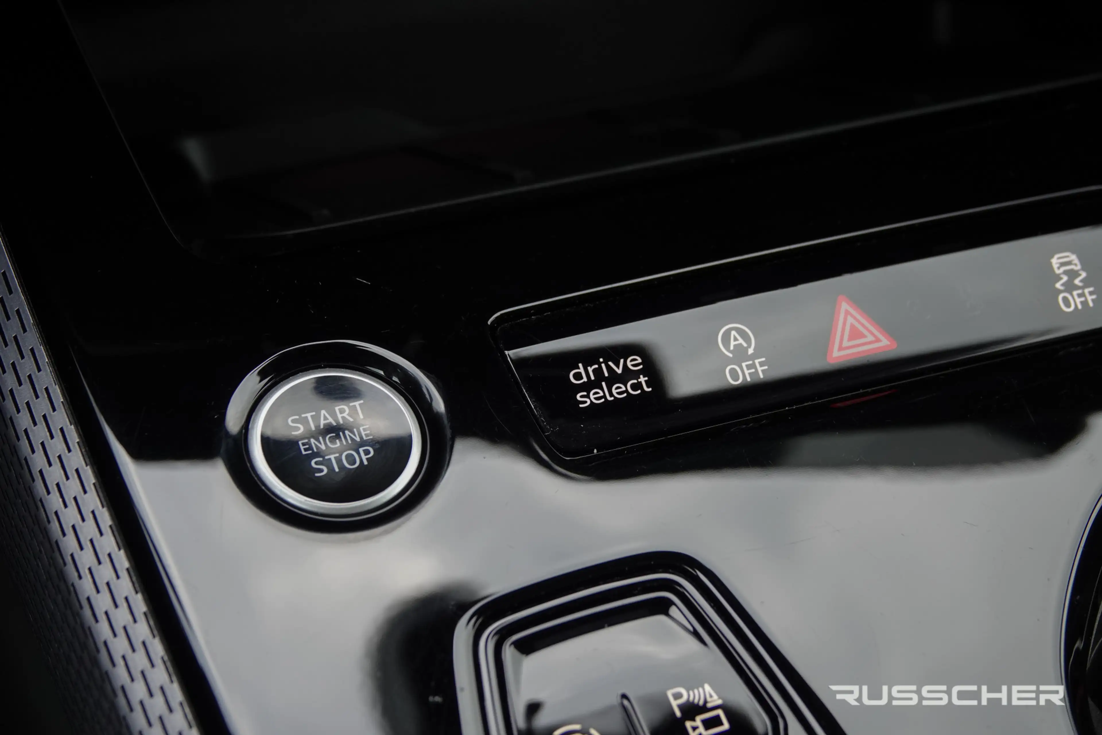 Audi A5 Avant 2.0Tfsi 204Pk Aut. | S-edition | Leder | LED — photo 32