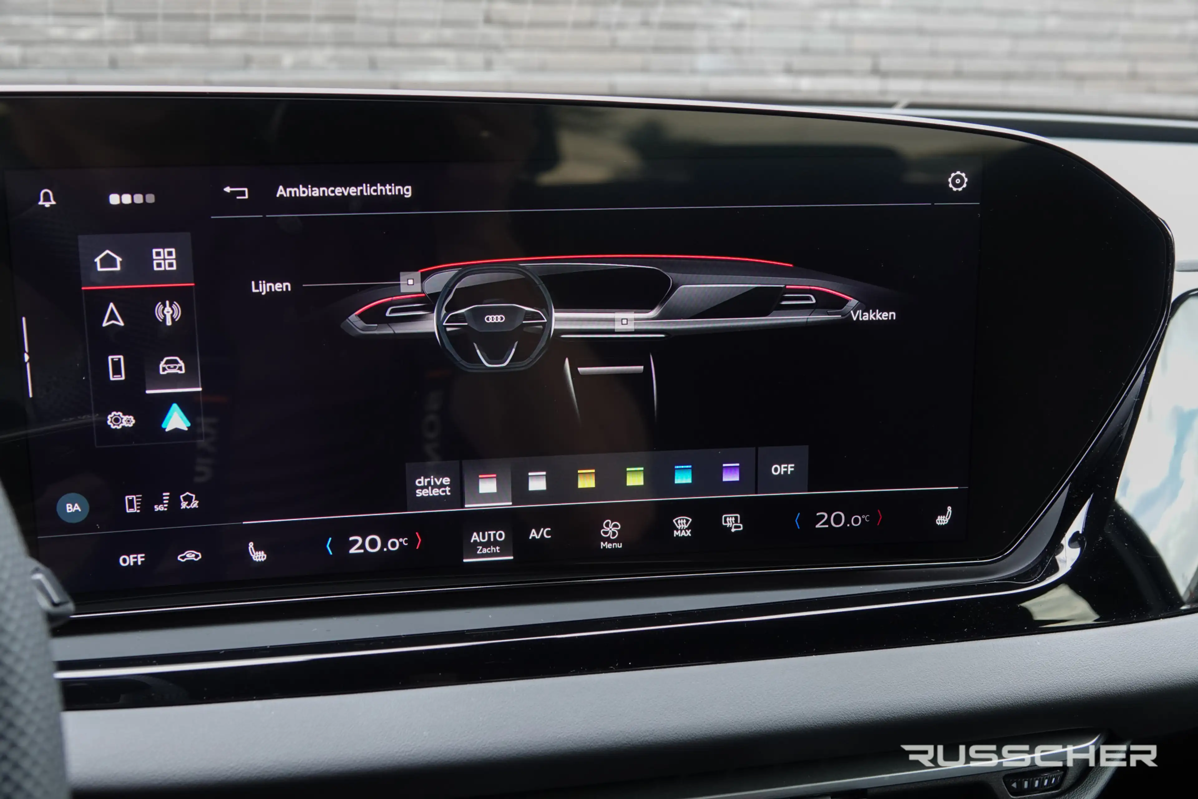 Audi A5 Avant 2.0Tfsi 204Pk Aut. | S-edition | Leder | LED — photo 38