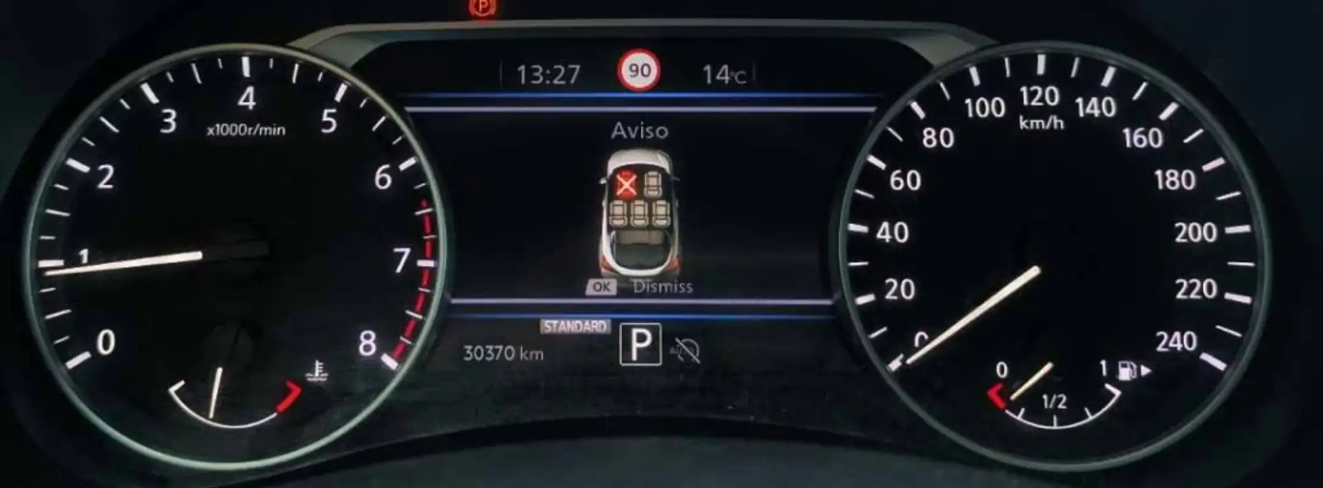 Nissan Juke 1.0 DIG-T 84KW N-CONNECTA 5P Gris - 2
