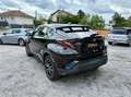 Toyota C-HR 1.2t gr sport 2wd 6.0cv moteur à chaîne Schwarz - thumbnail 7