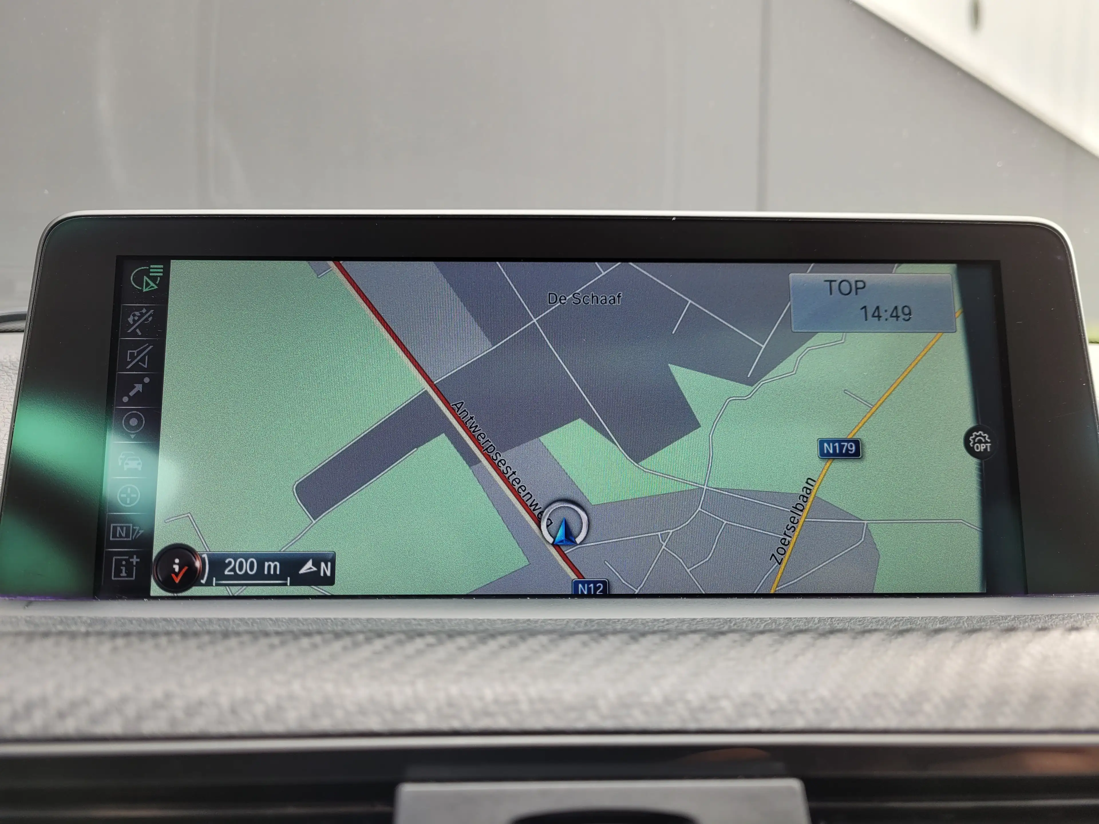Alpina D3 Touring Biturbo Switch-Tronic*HK*PANO DAK*MEMORY* — photo 13
