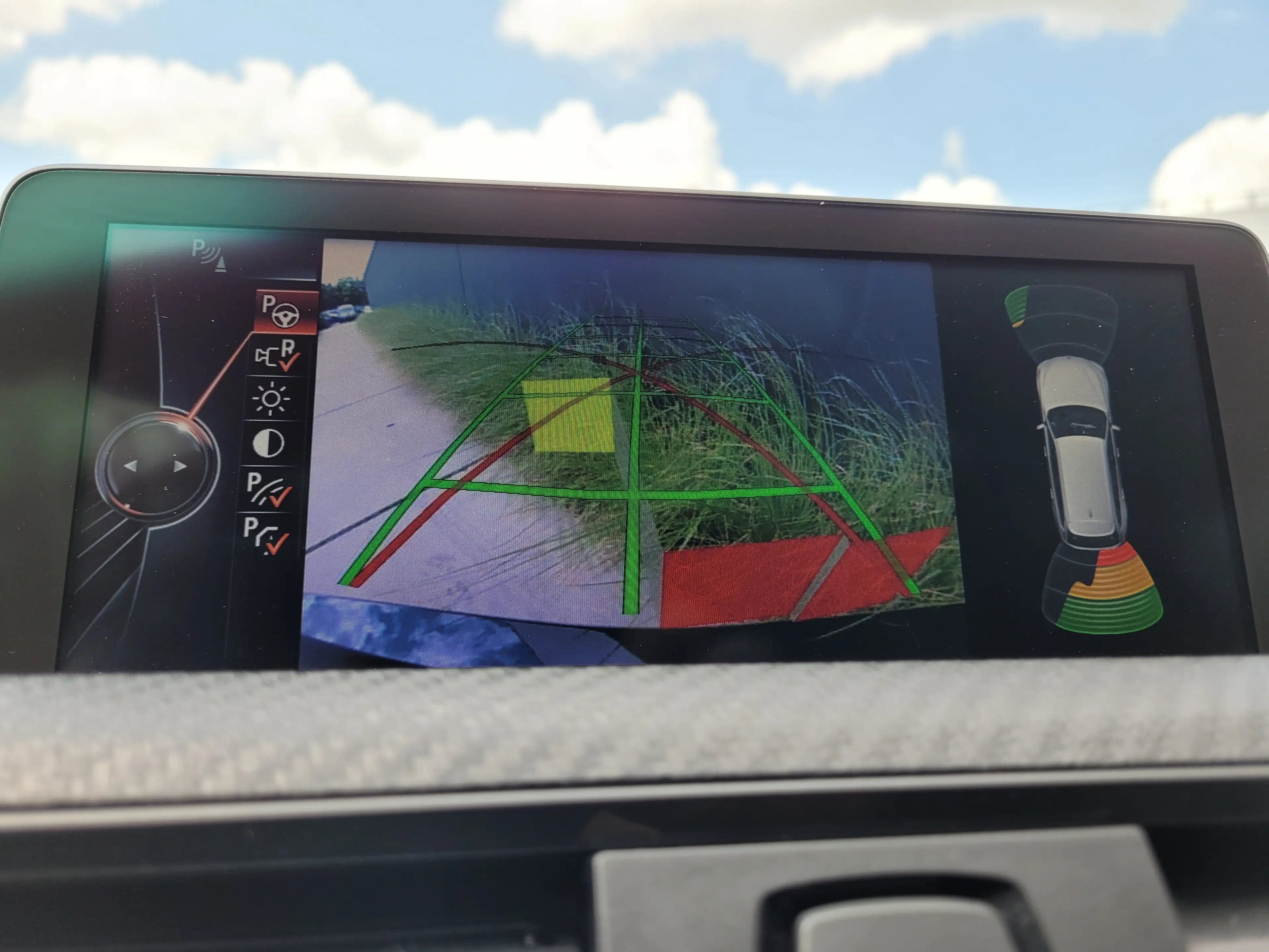 Alpina D3 Touring Biturbo Switch-Tronic*HK*PANO DAK*MEMORY* — photo 14