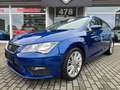 SEAT Leon ST Xcellence*Navi*Full-Link*DAB* Blau - thumbnail 2