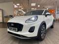 Ford Puma Titanium *LED*RFK*Klimaauto* Blanco - thumbnail 1