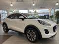 Ford Puma Titanium *LED*RFK*Klimaauto* Blanco - thumbnail 3