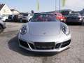 Porsche 911 Carrera GTS Cabrio PDK *Ohne OPF* Zilver - thumbnail 2