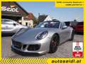 Porsche 911 Carrera GTS Cabrio PDK *Ohne OPF* Zilver - thumbnail 1