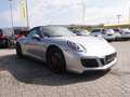 Porsche 911 Carrera GTS Cabrio PDK *Ohne OPF* Zilver - thumbnail 9