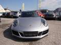 Porsche 911 Carrera GTS Cabrio PDK *Ohne OPF* Zilver - thumbnail 8