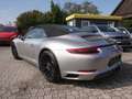 Porsche 911 Carrera GTS Cabrio PDK *Ohne OPF* Zilver - thumbnail 11