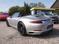 Porsche 911 Carrera GTS Cabrio PDK *Ohne OPF* Zilver - thumbnail 5