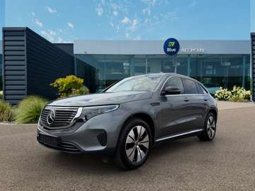 4 MATIC 85 kWh - 408 ch (300 kW) 360°- HUD - ACC - CARPLAY