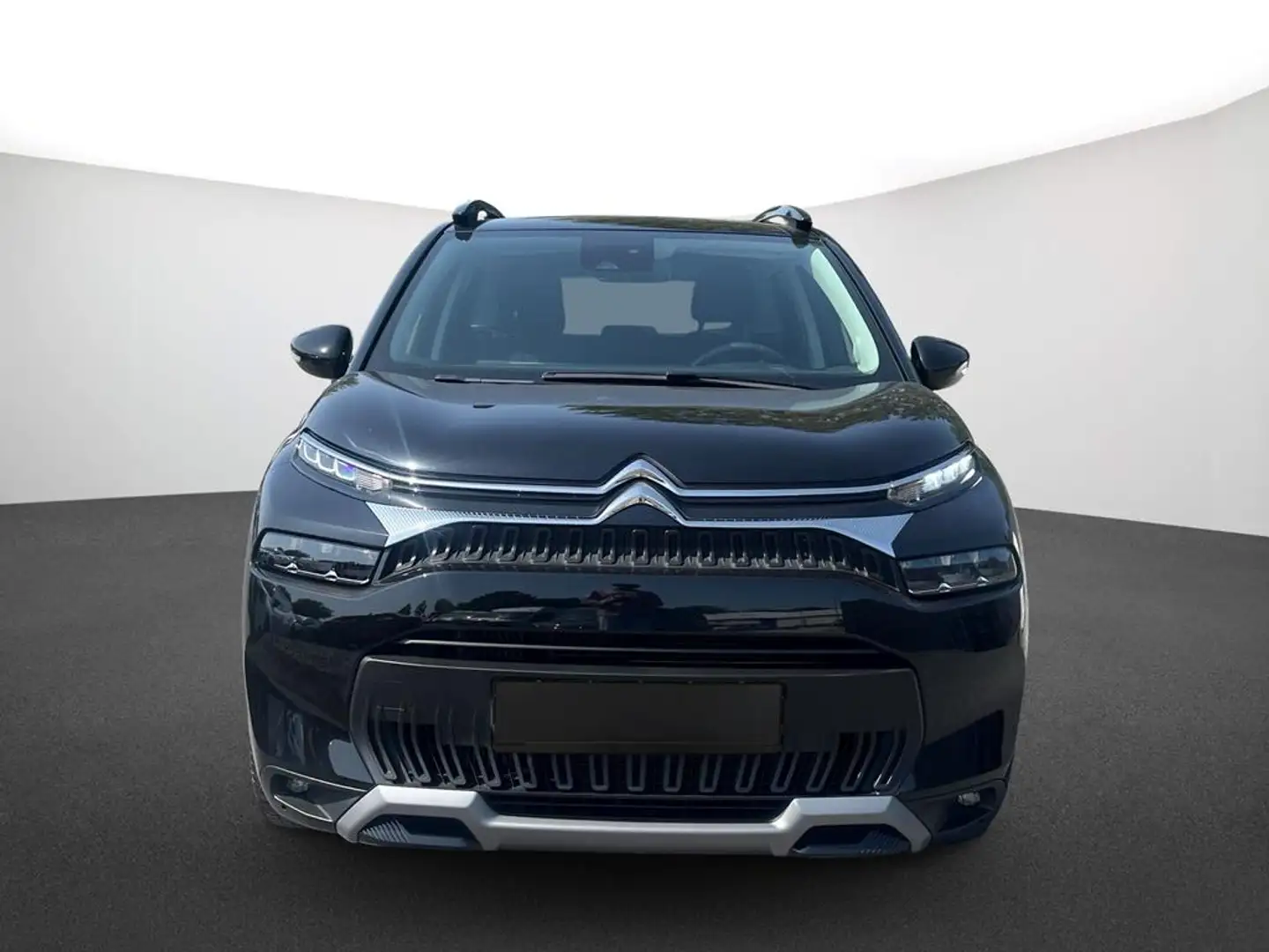 Citroen C3 Aircross C3 Aircross Feel Pack Noir - 2