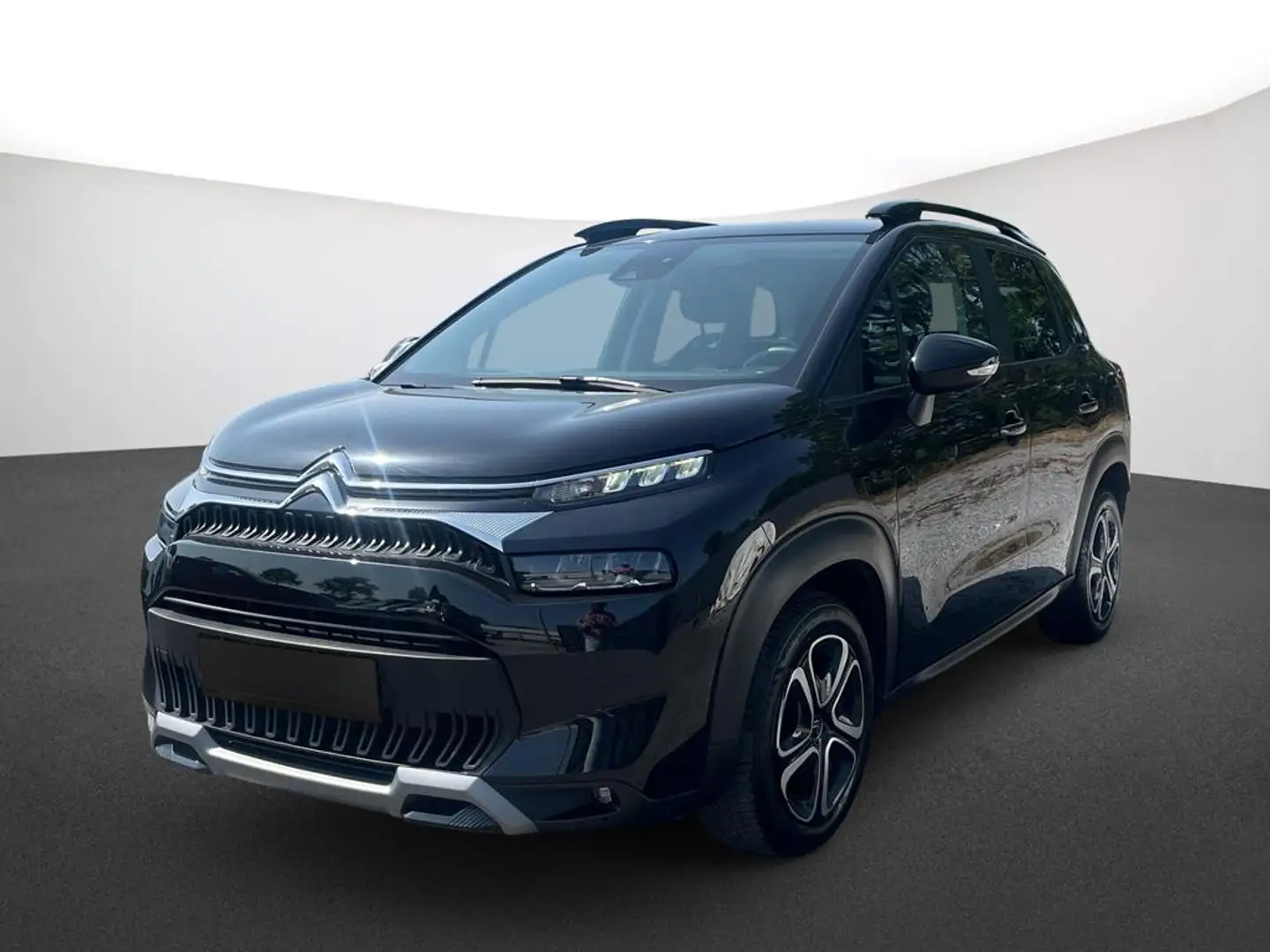 Citroen C3 Aircross C3 Aircross Feel Pack Noir - 1
