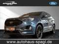 Ford Edge ST-Line 4x4 Bluetooth Navi LED Klima Niebieski - thumbnail 1